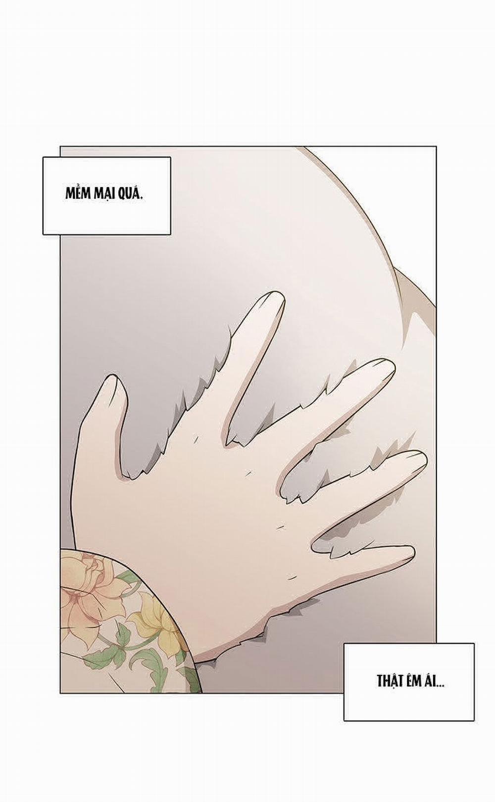 [18+] Ve Vãn, Mê Hoặc Hồ Ly 11.2 trang 17