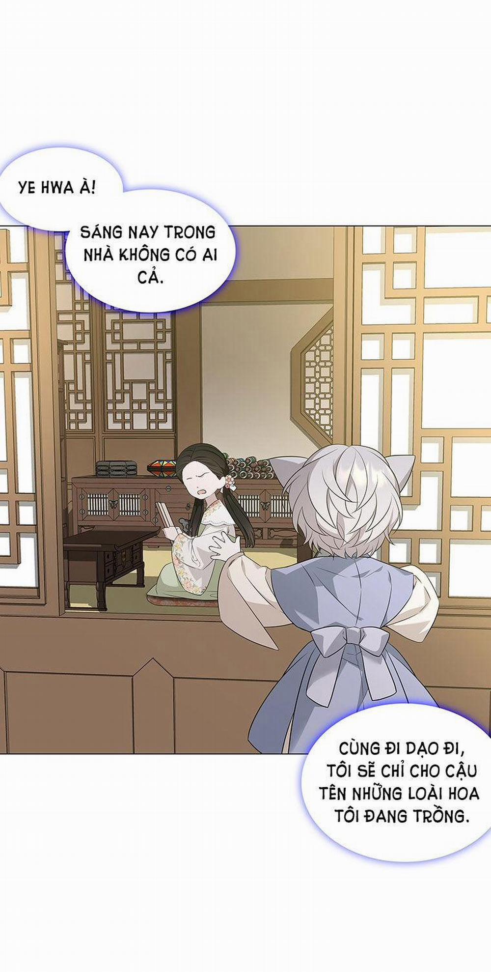 [18+] Ve Vãn, Mê Hoặc Hồ Ly 11.2 trang 2