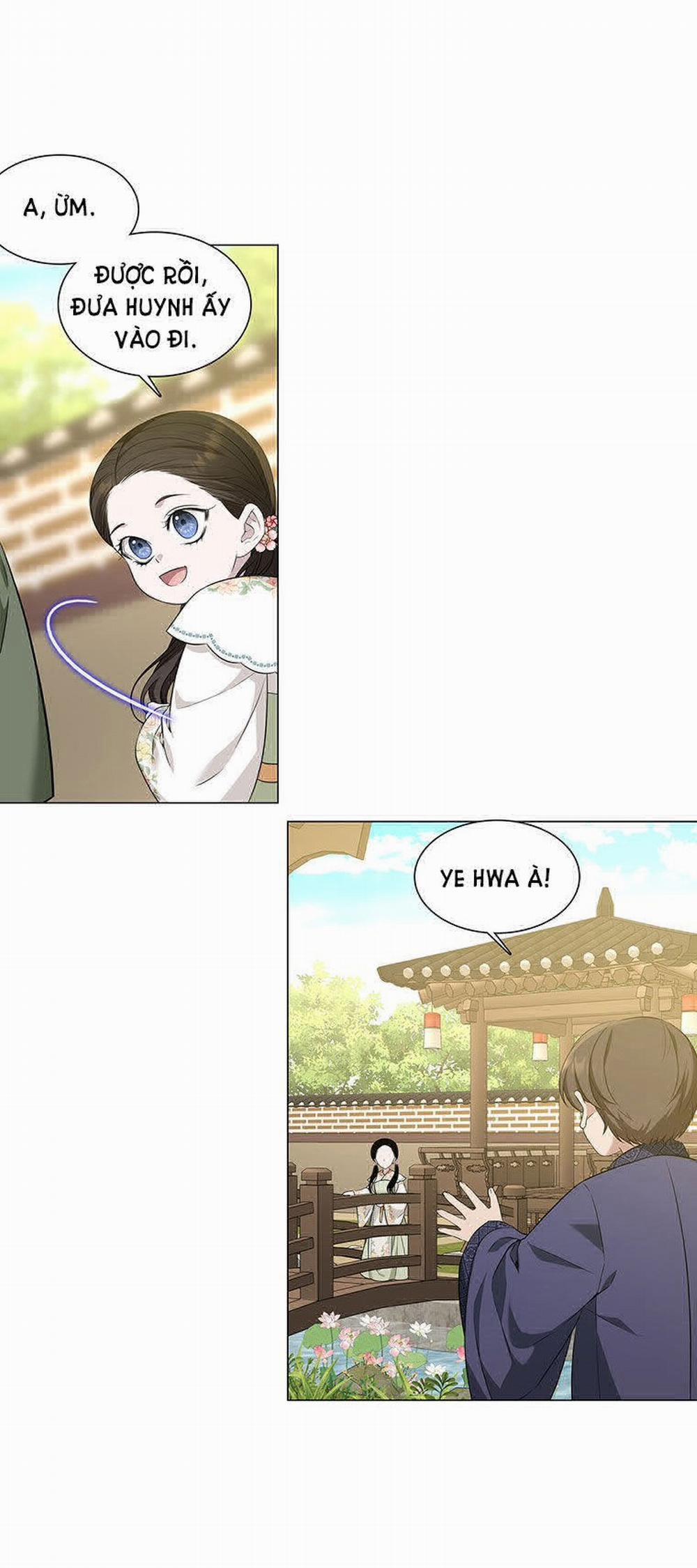 [18+] Ve Vãn, Mê Hoặc Hồ Ly 11.2 trang 23