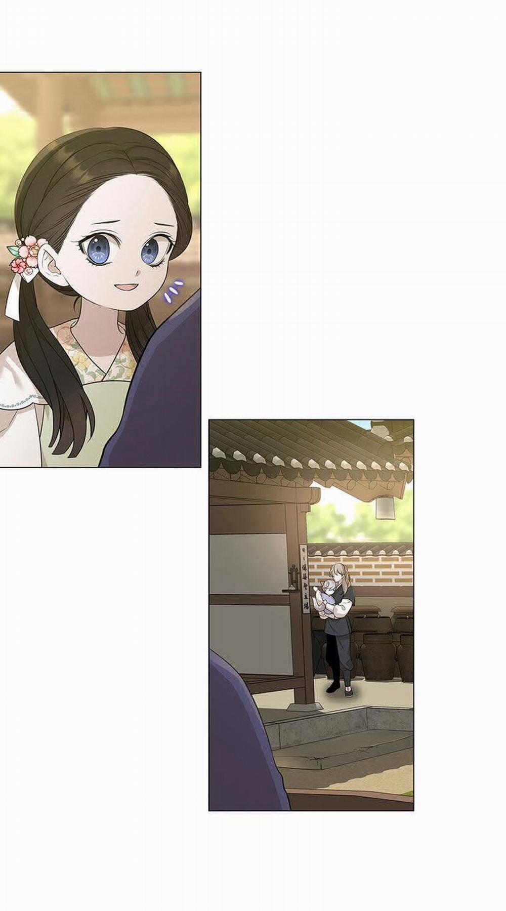 [18+] Ve Vãn, Mê Hoặc Hồ Ly 11.2 trang 25