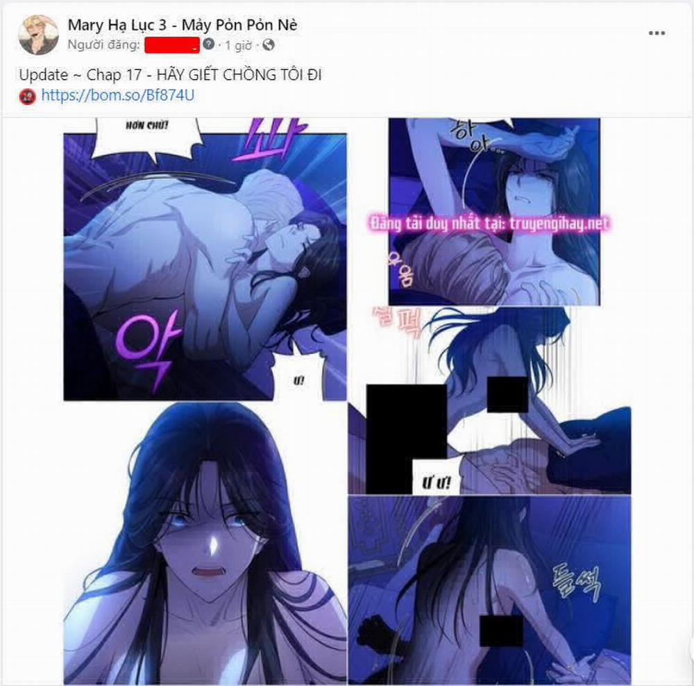 [18+] Ve Vãn, Mê Hoặc Hồ Ly 11.2 trang 27