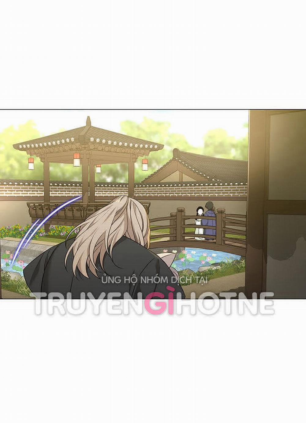 [18+] Ve Vãn, Mê Hoặc Hồ Ly 11.2 trang 30