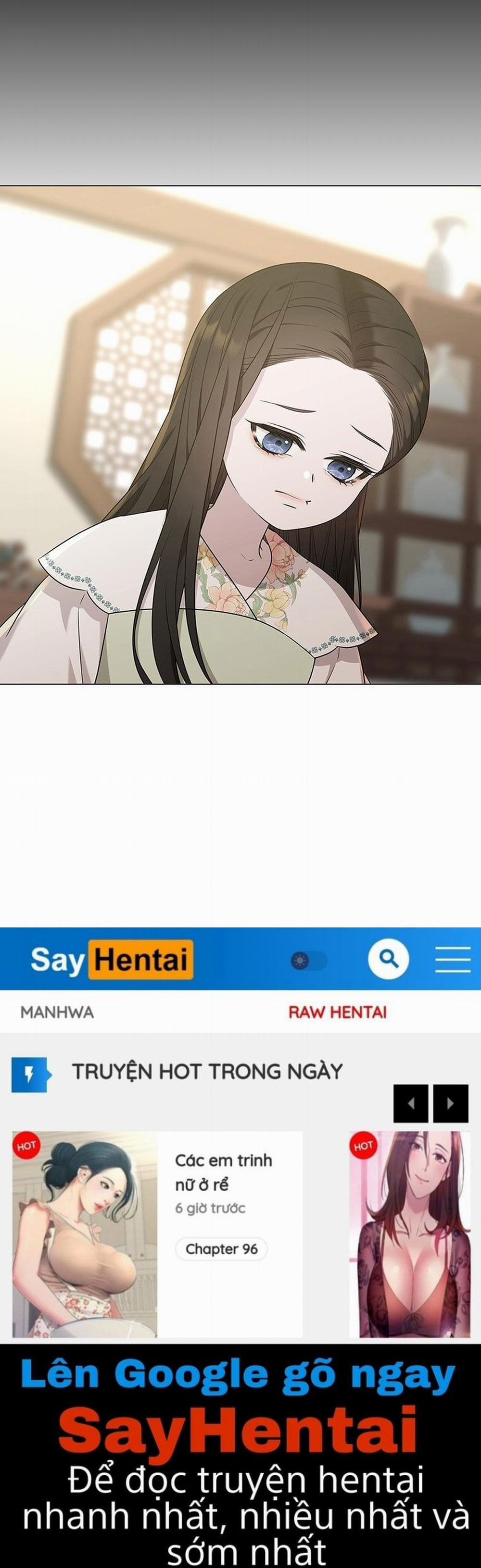 [18+] Ve Vãn, Mê Hoặc Hồ Ly 12.1 trang 19