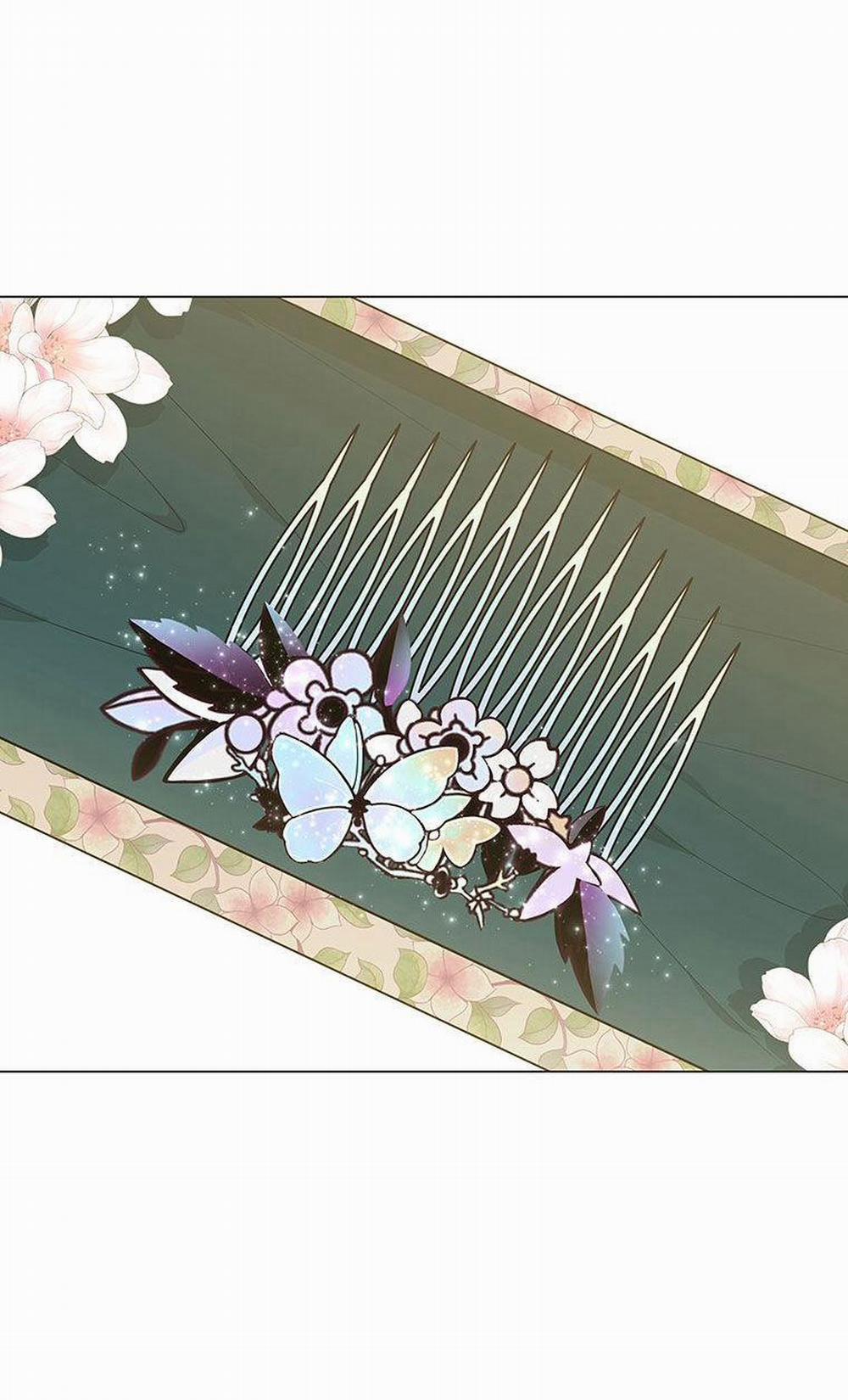 [18+] Ve Vãn, Mê Hoặc Hồ Ly 12.1 trang 3