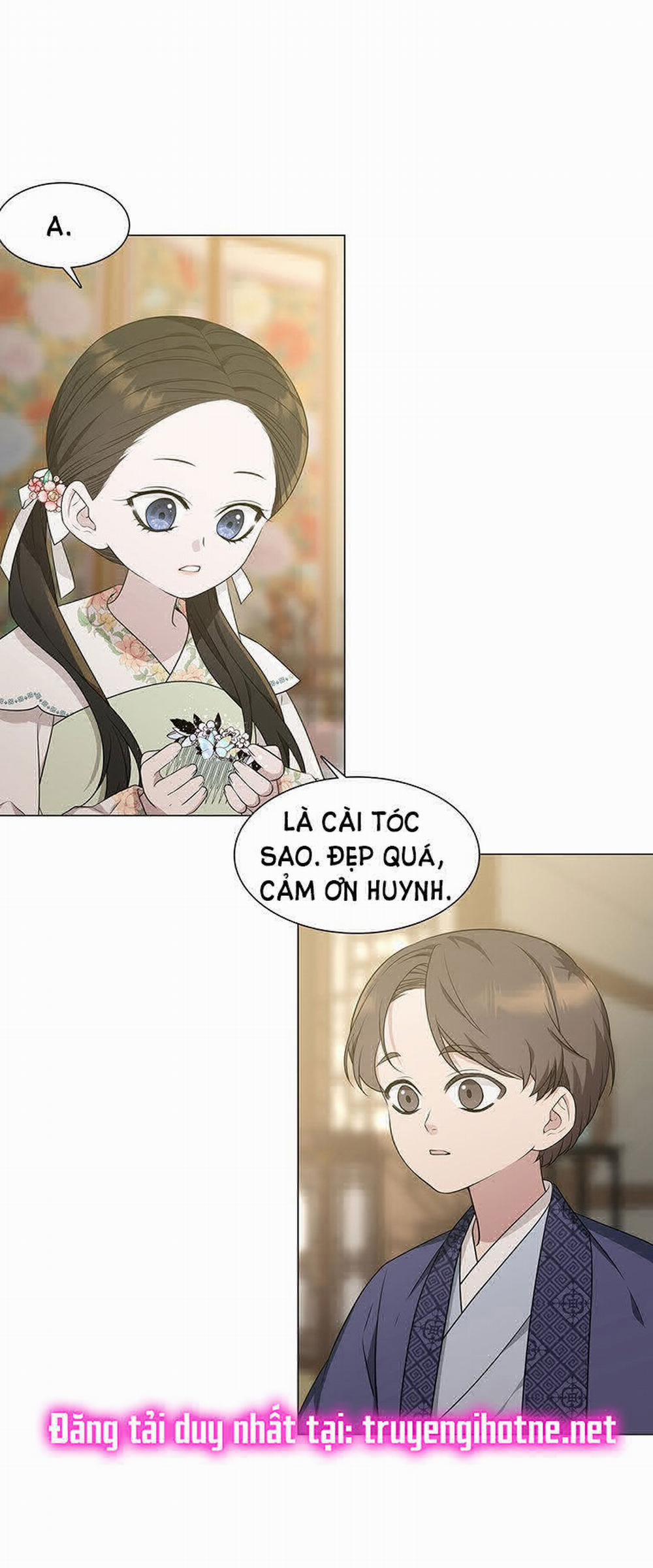 [18+] Ve Vãn, Mê Hoặc Hồ Ly 12.1 trang 4