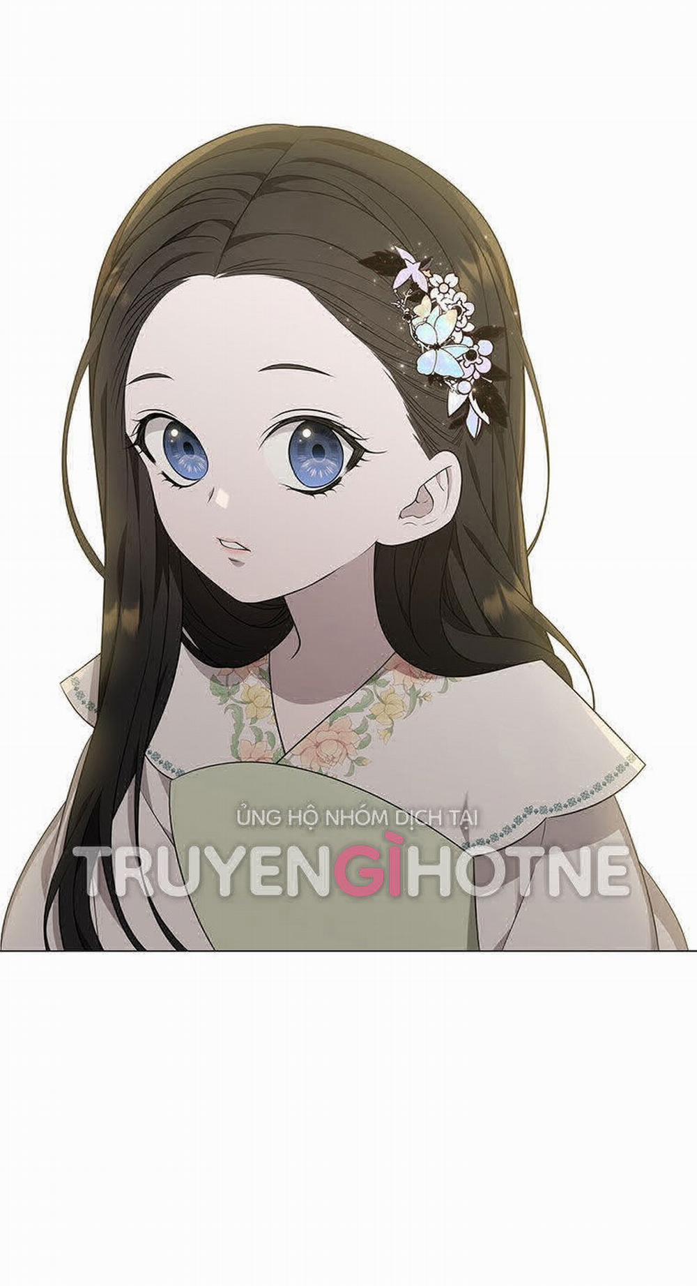 [18+] Ve Vãn, Mê Hoặc Hồ Ly 12.1 trang 8