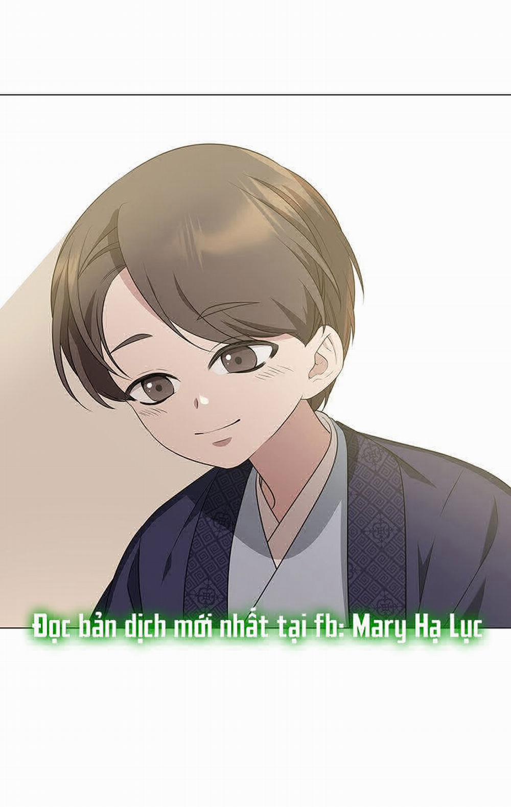 [18+] Ve Vãn, Mê Hoặc Hồ Ly 12.1 trang 9