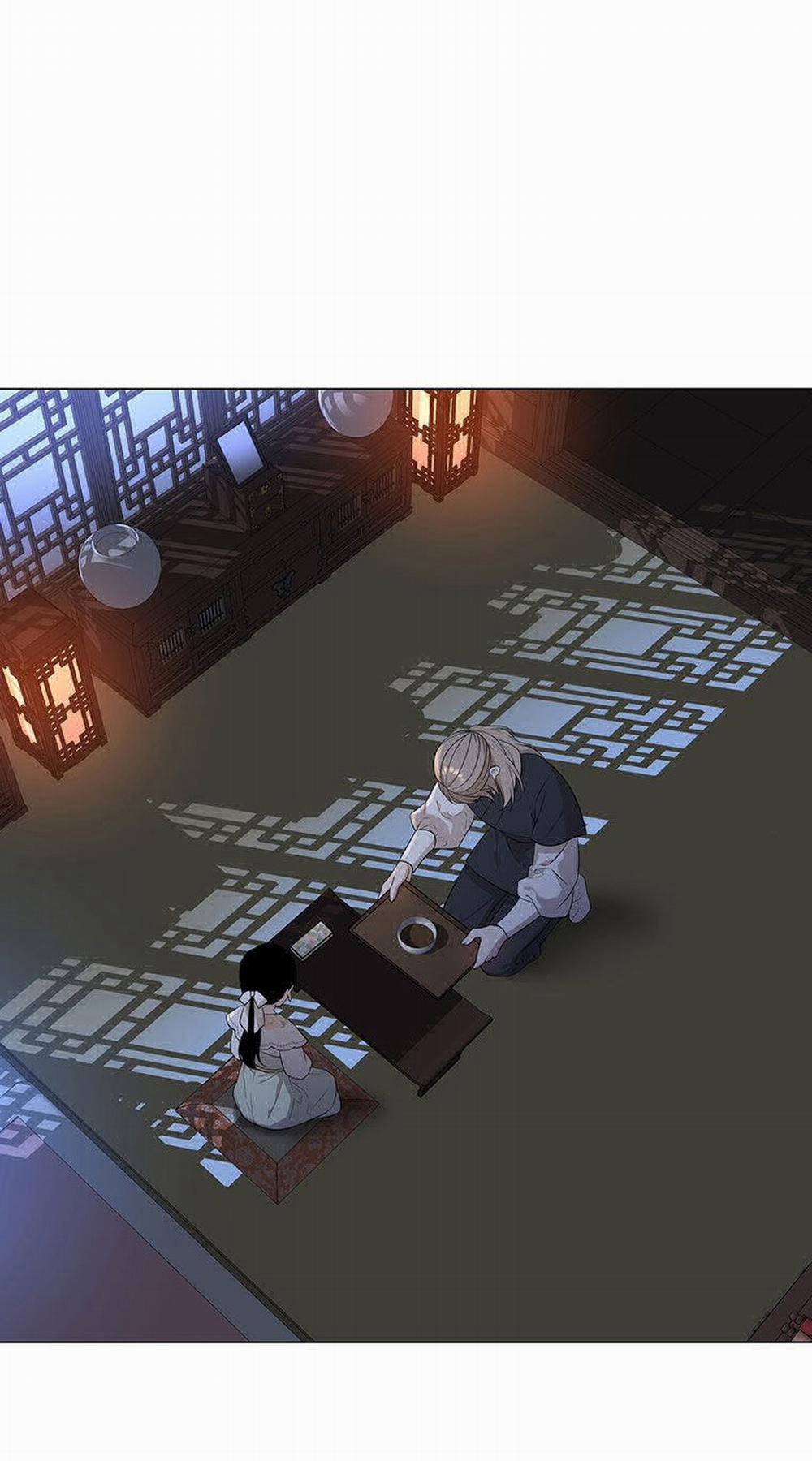 [18+] Ve Vãn, Mê Hoặc Hồ Ly 12.2 trang 12