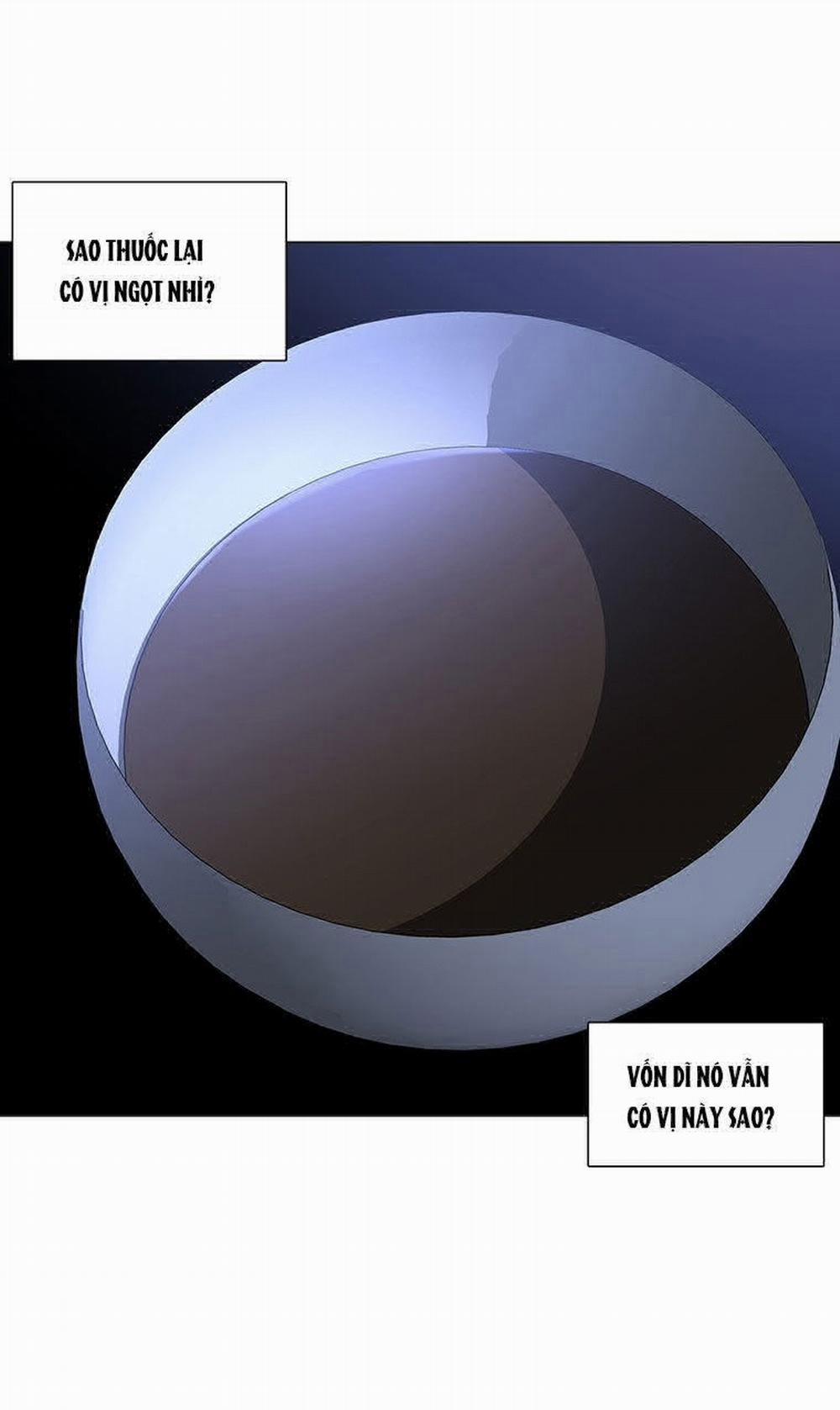 [18+] Ve Vãn, Mê Hoặc Hồ Ly 12.2 trang 15
