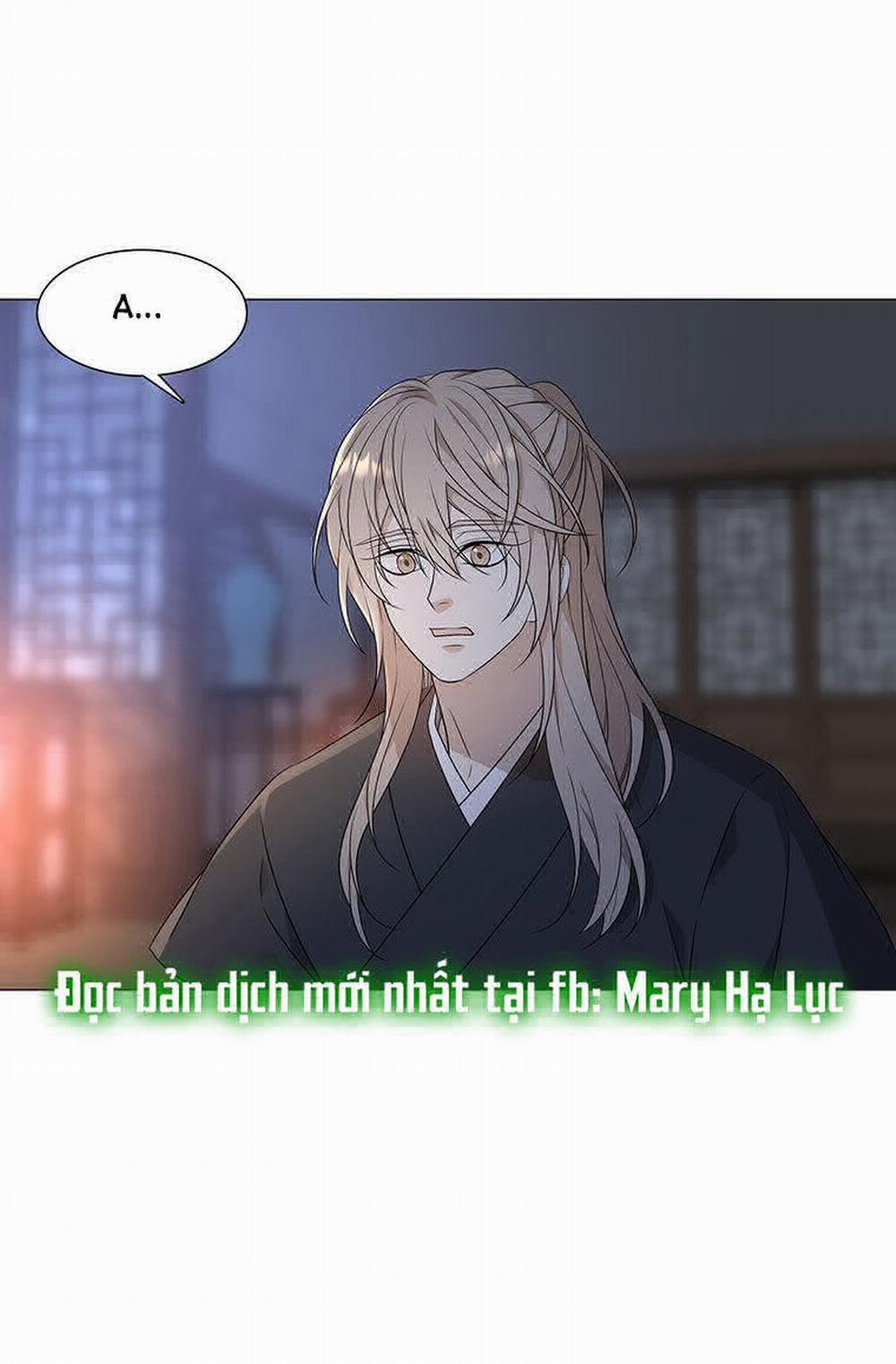 [18+] Ve Vãn, Mê Hoặc Hồ Ly 12.2 trang 17