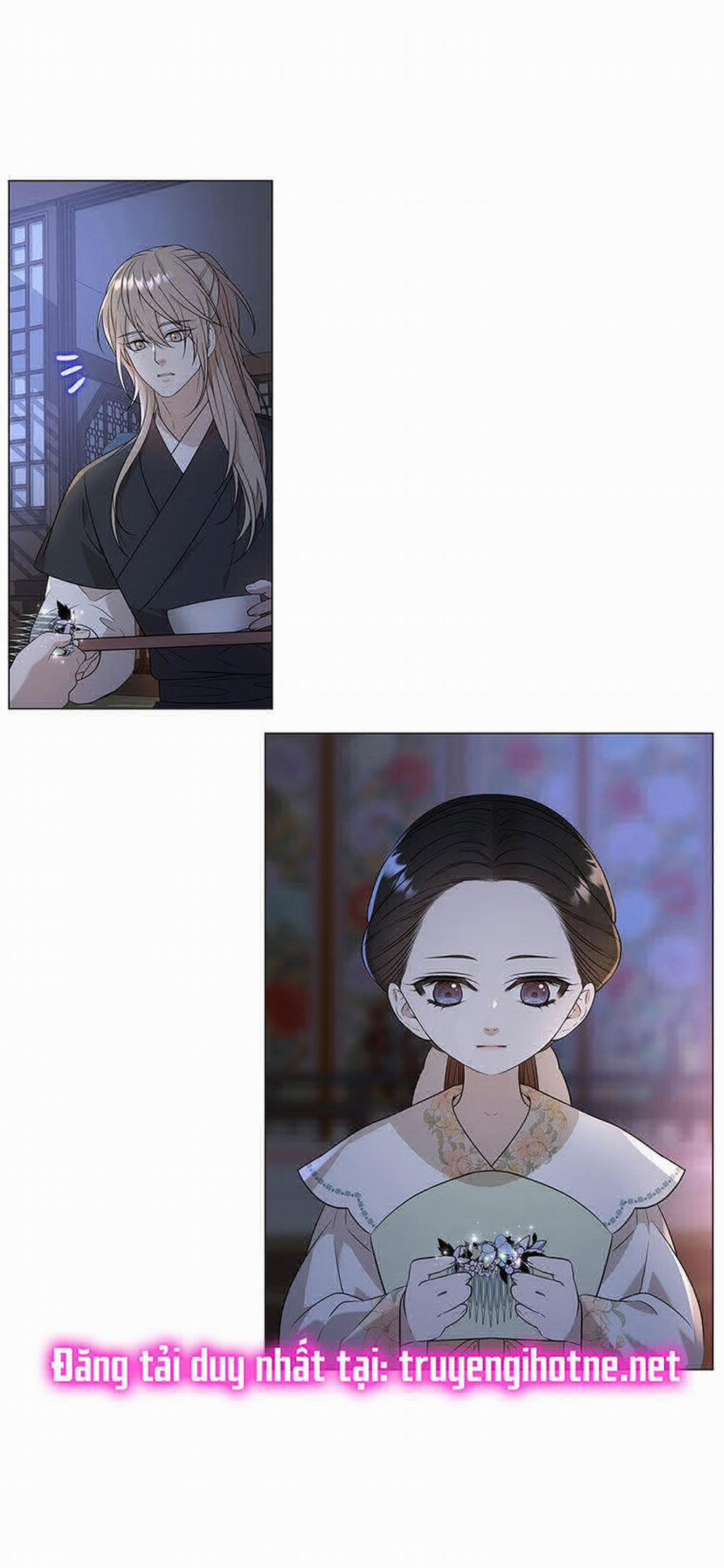 [18+] Ve Vãn, Mê Hoặc Hồ Ly 12.2 trang 20