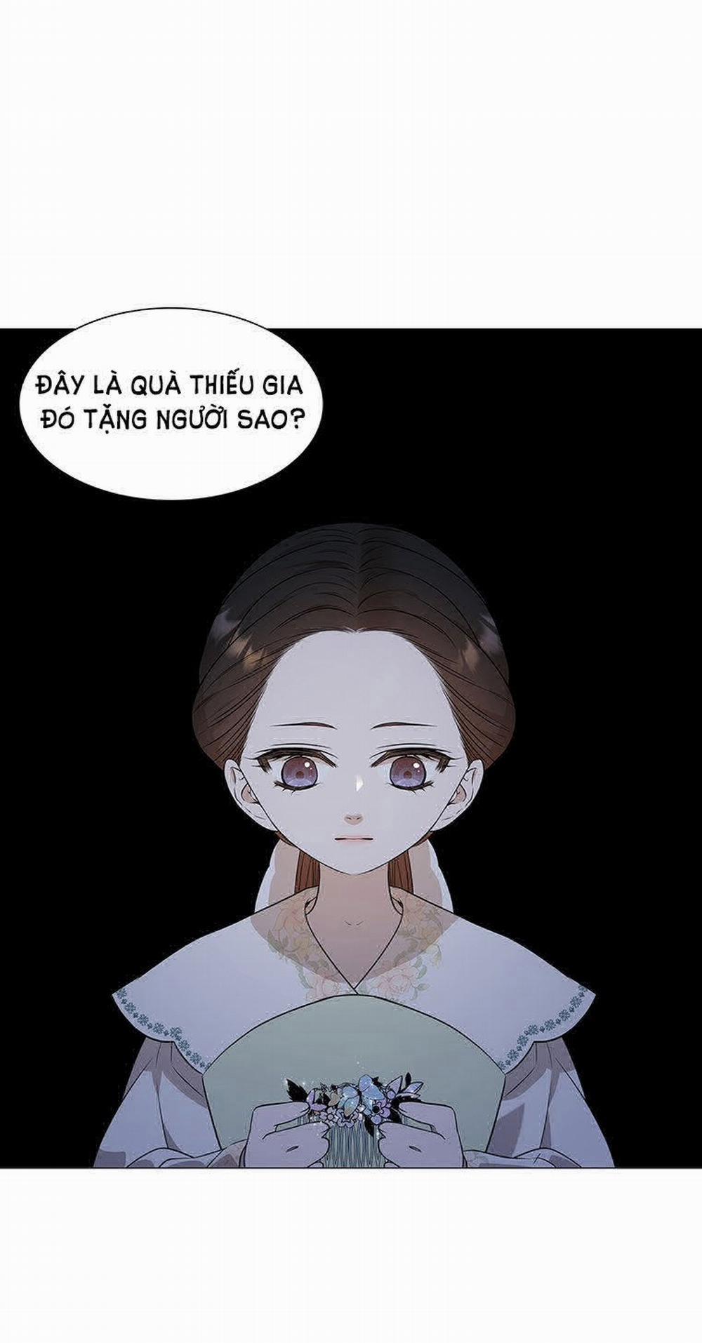 [18+] Ve Vãn, Mê Hoặc Hồ Ly 12.2 trang 21