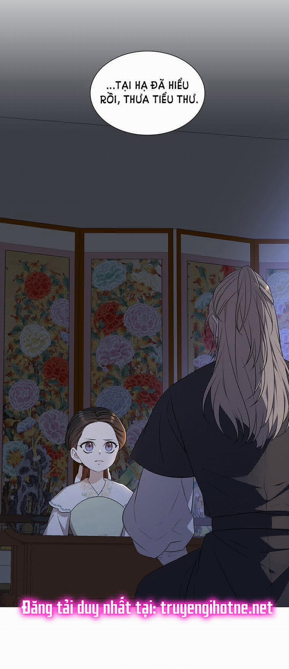 [18+] Ve Vãn, Mê Hoặc Hồ Ly 12.2 trang 30