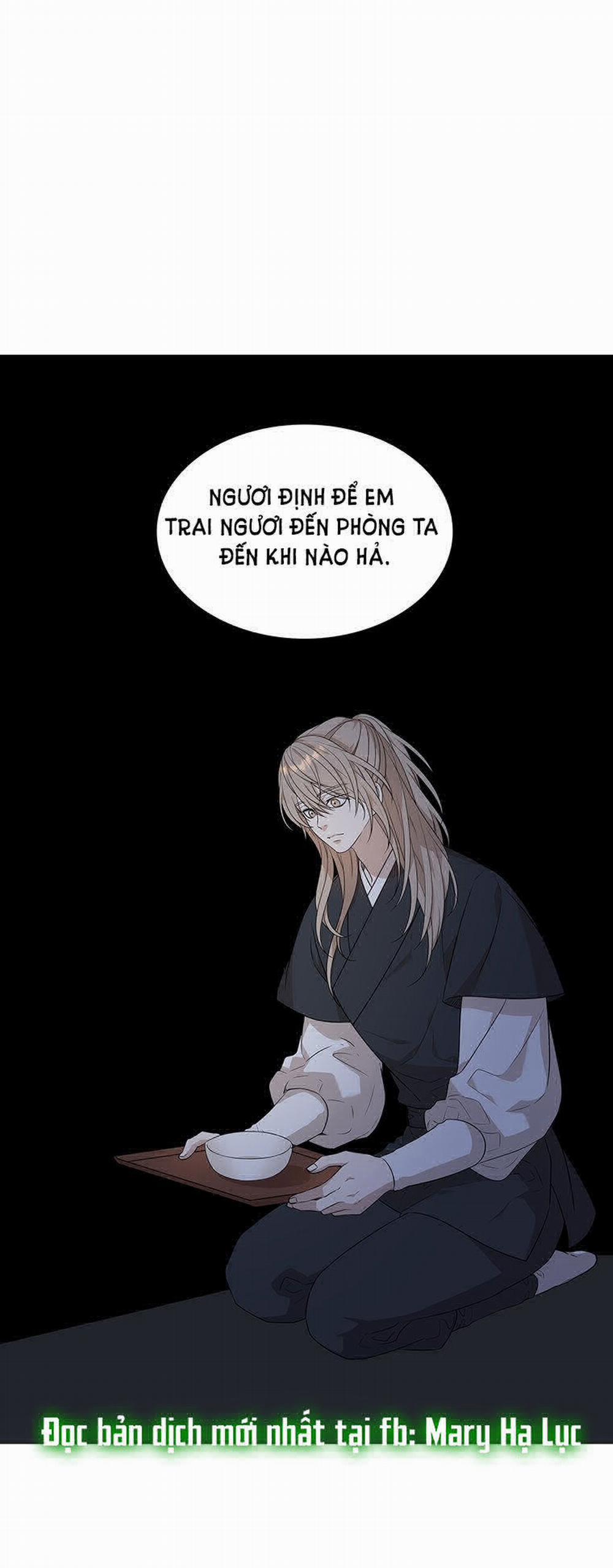 [18+] Ve Vãn, Mê Hoặc Hồ Ly 12.2 trang 35