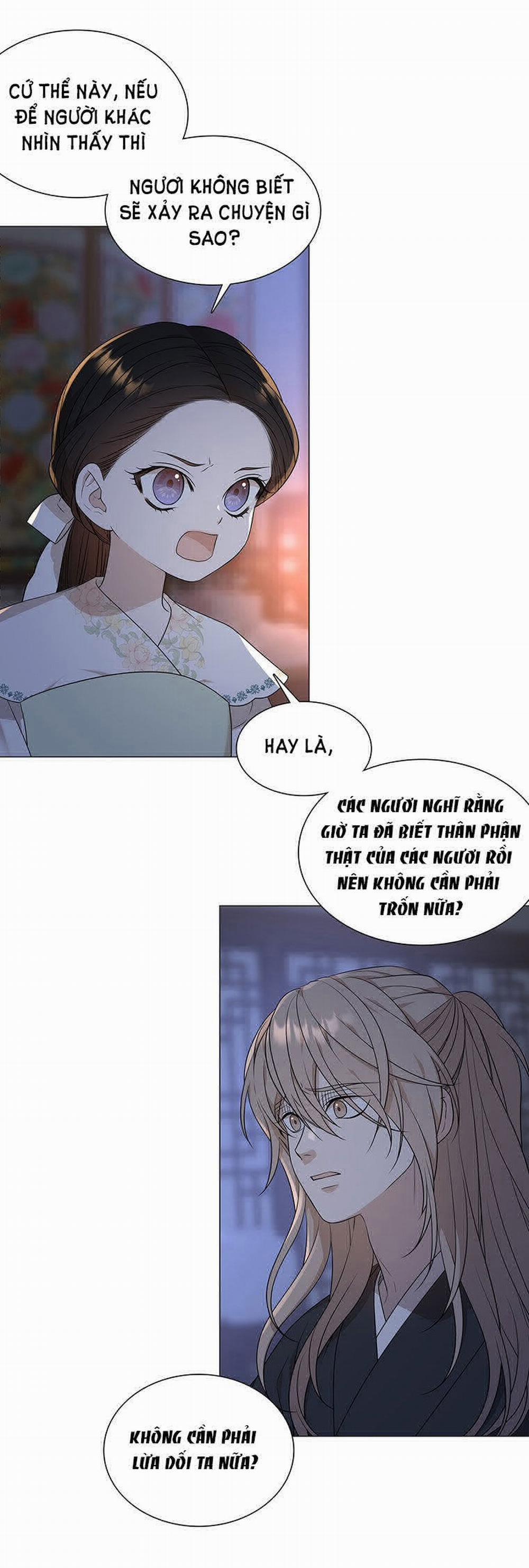 [18+] Ve Vãn, Mê Hoặc Hồ Ly 12.2 trang 37