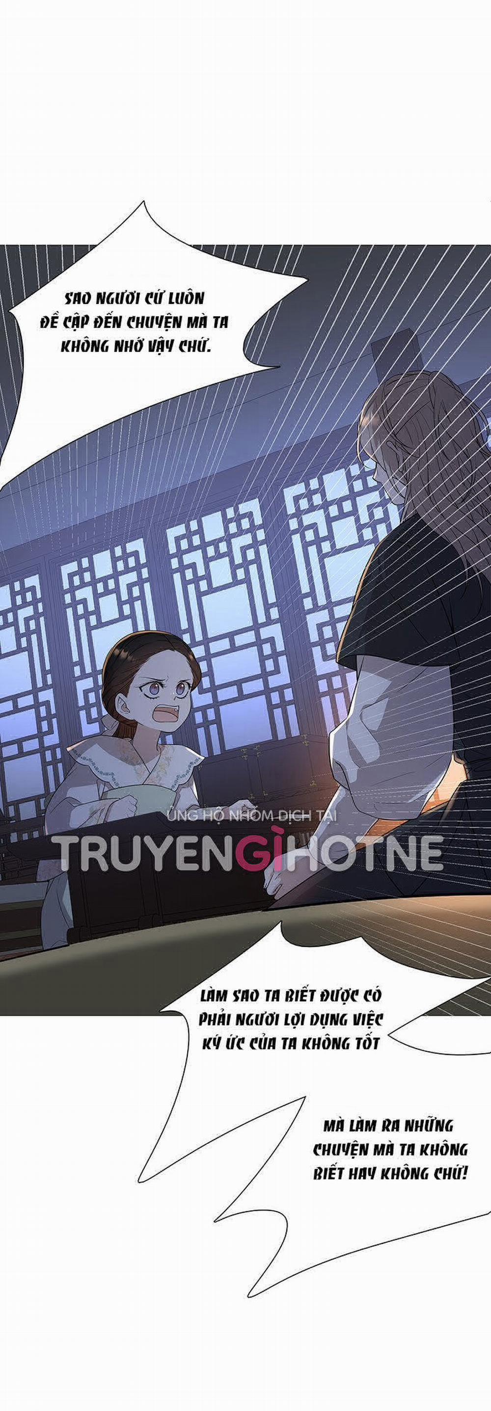 [18+] Ve Vãn, Mê Hoặc Hồ Ly 12.2 trang 40