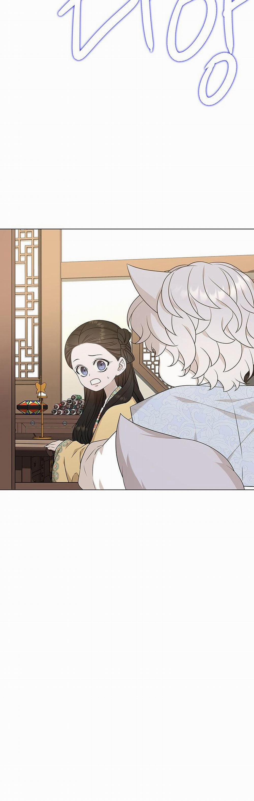 [18+] Ve Vãn, Mê Hoặc Hồ Ly 13.1 trang 1