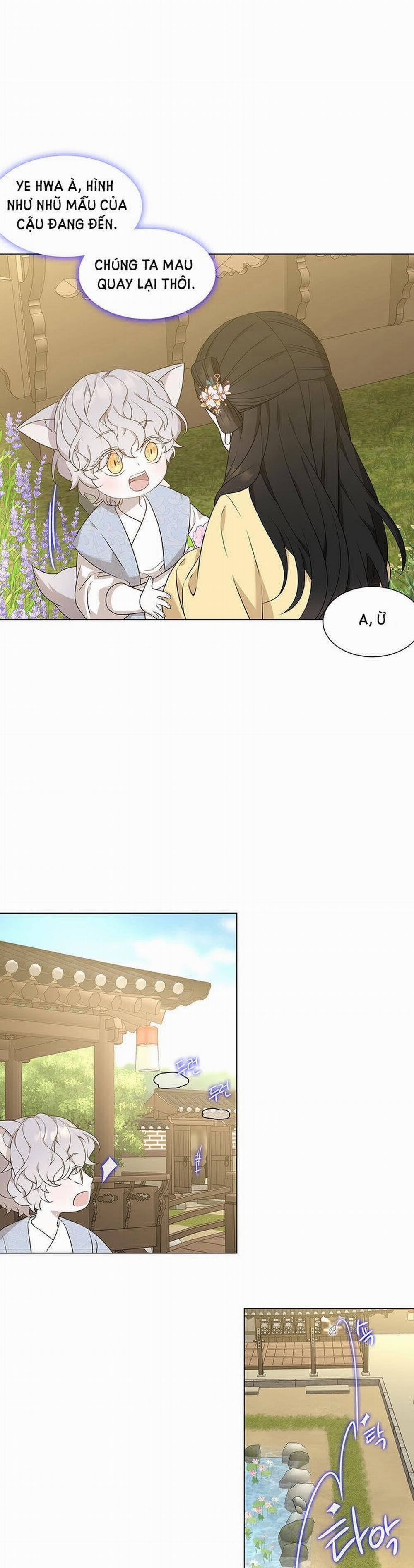 [18+] Ve Vãn, Mê Hoặc Hồ Ly 13.1 trang 14