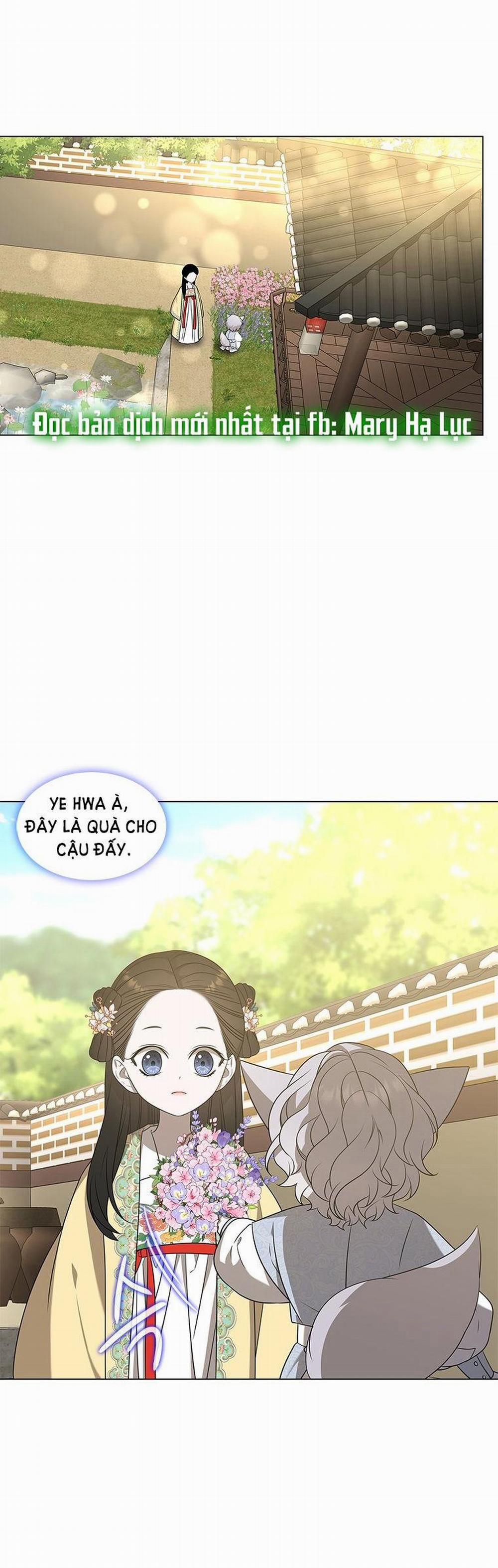 [18+] Ve Vãn, Mê Hoặc Hồ Ly 13.1 trang 2
