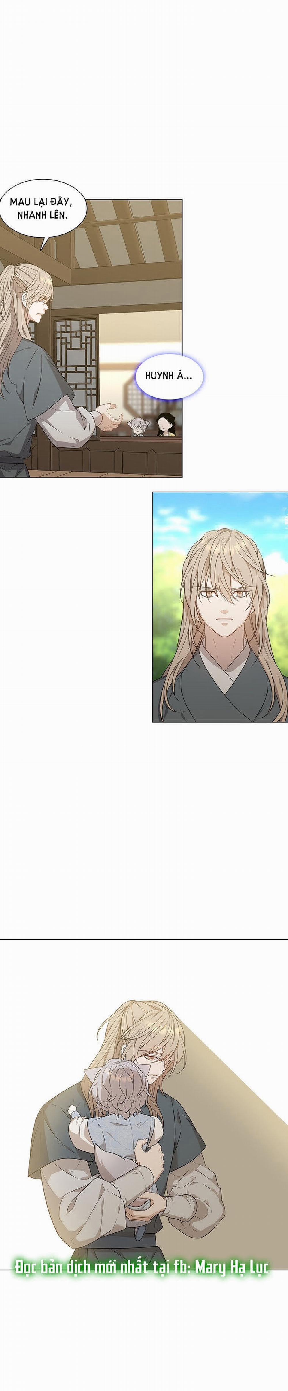 [18+] Ve Vãn, Mê Hoặc Hồ Ly 13.1 trang 24