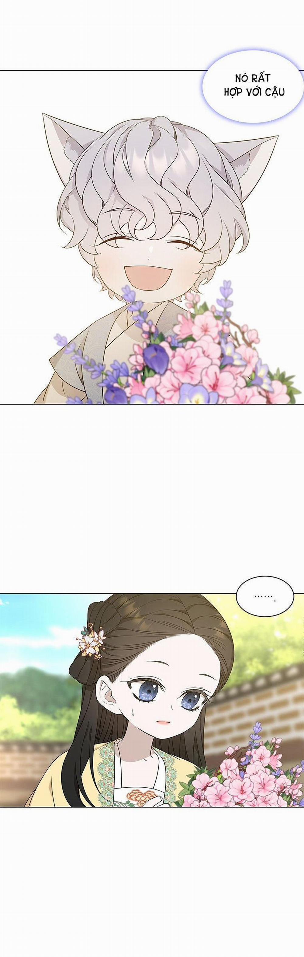 [18+] Ve Vãn, Mê Hoặc Hồ Ly 13.1 trang 3