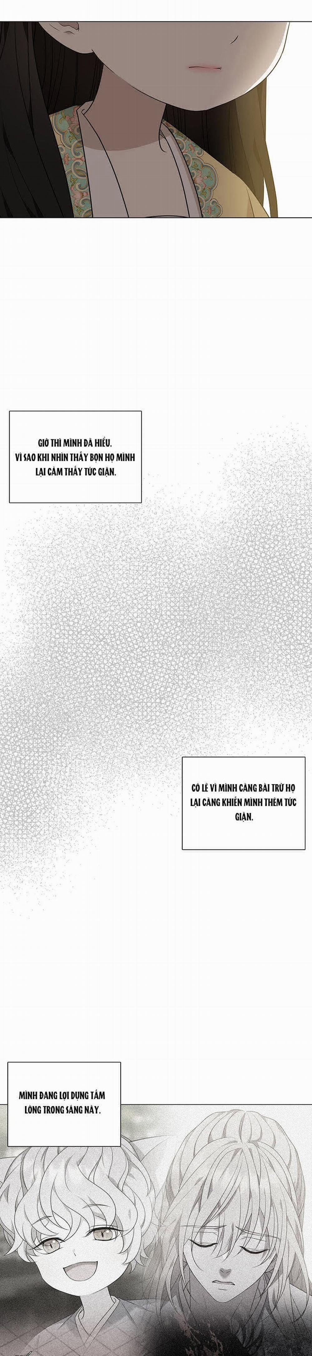 [18+] Ve Vãn, Mê Hoặc Hồ Ly 13.1 trang 8