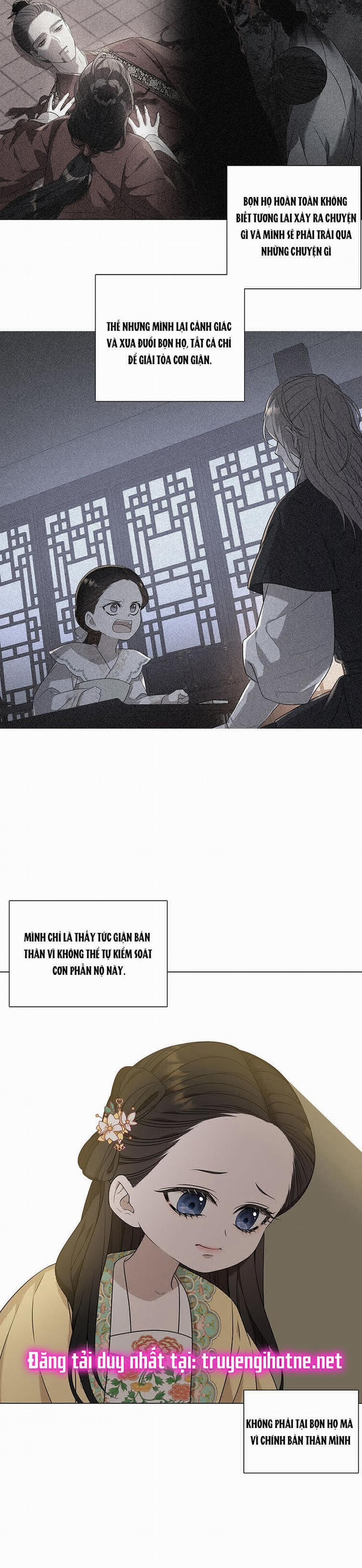 [18+] Ve Vãn, Mê Hoặc Hồ Ly 13.1 trang 9