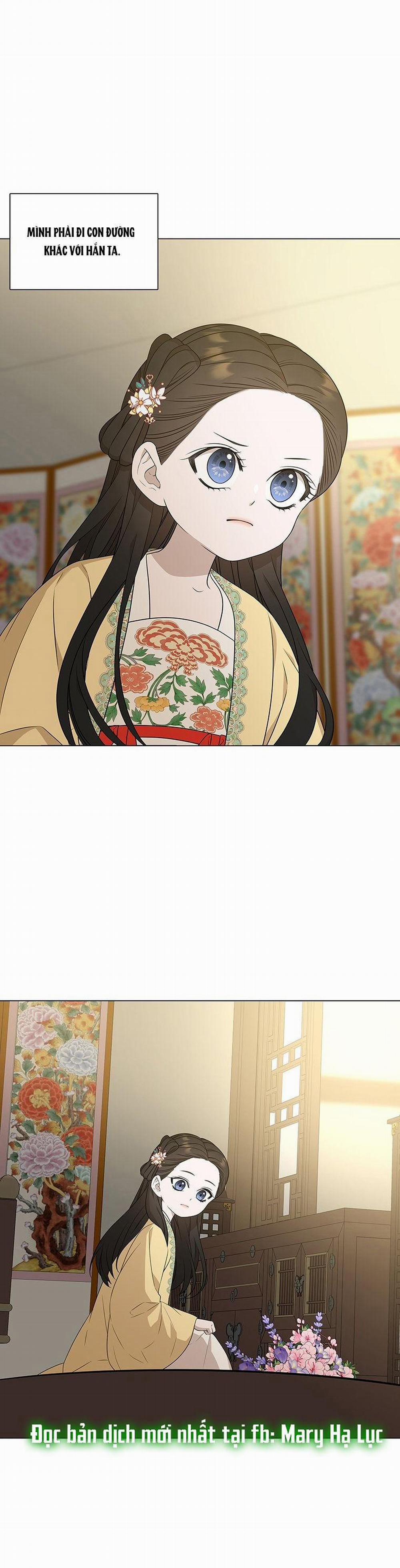 [18+] Ve Vãn, Mê Hoặc Hồ Ly 13.2 trang 1