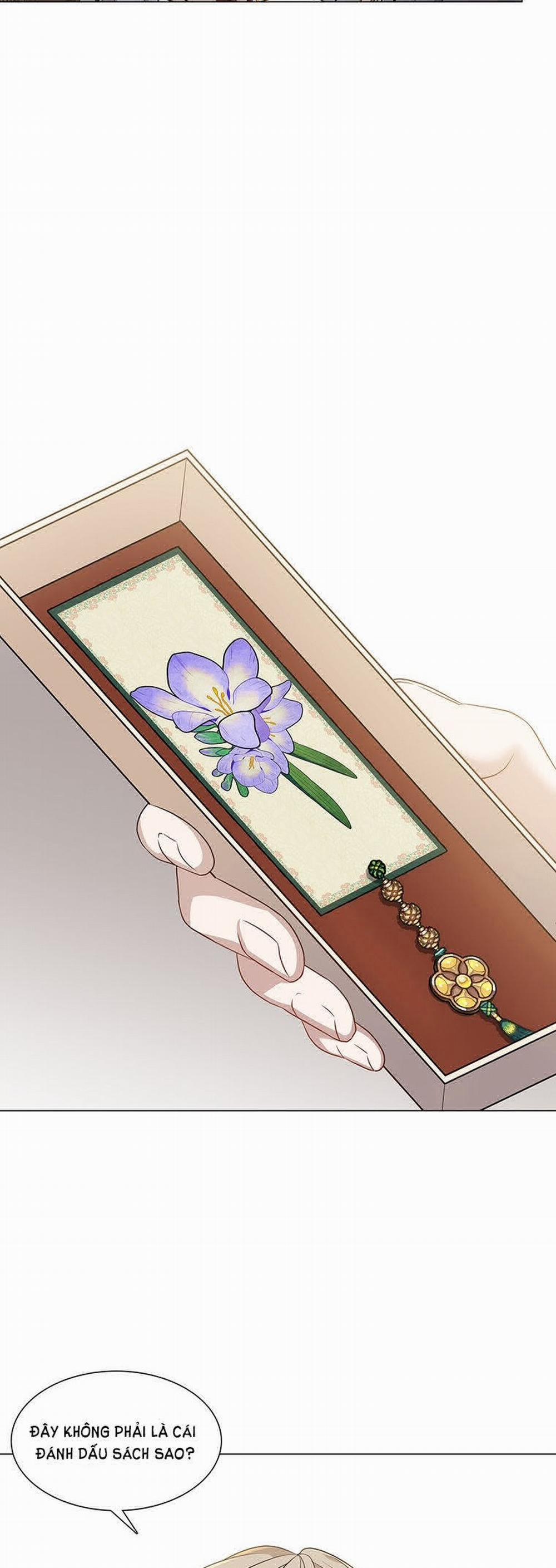 [18+] Ve Vãn, Mê Hoặc Hồ Ly 14.1 trang 10