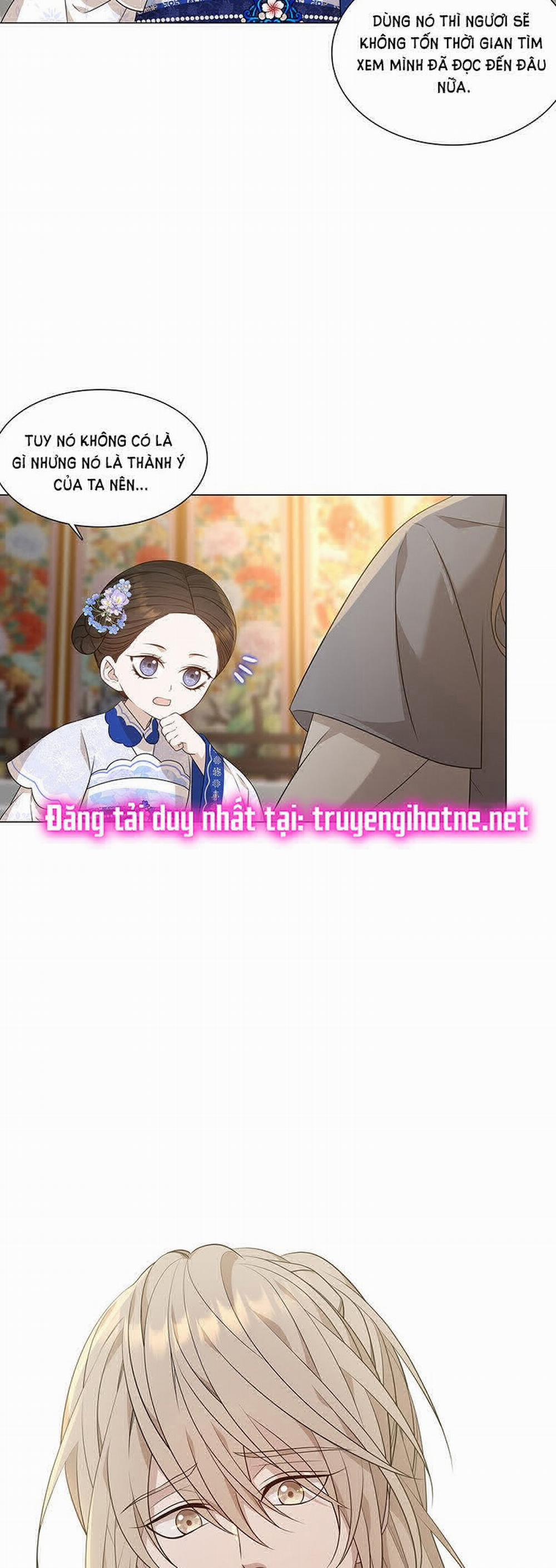 [18+] Ve Vãn, Mê Hoặc Hồ Ly 14.1 trang 12