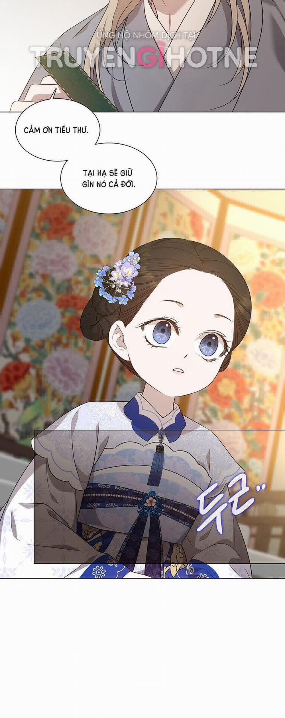 [18+] Ve Vãn, Mê Hoặc Hồ Ly 14.1 trang 18