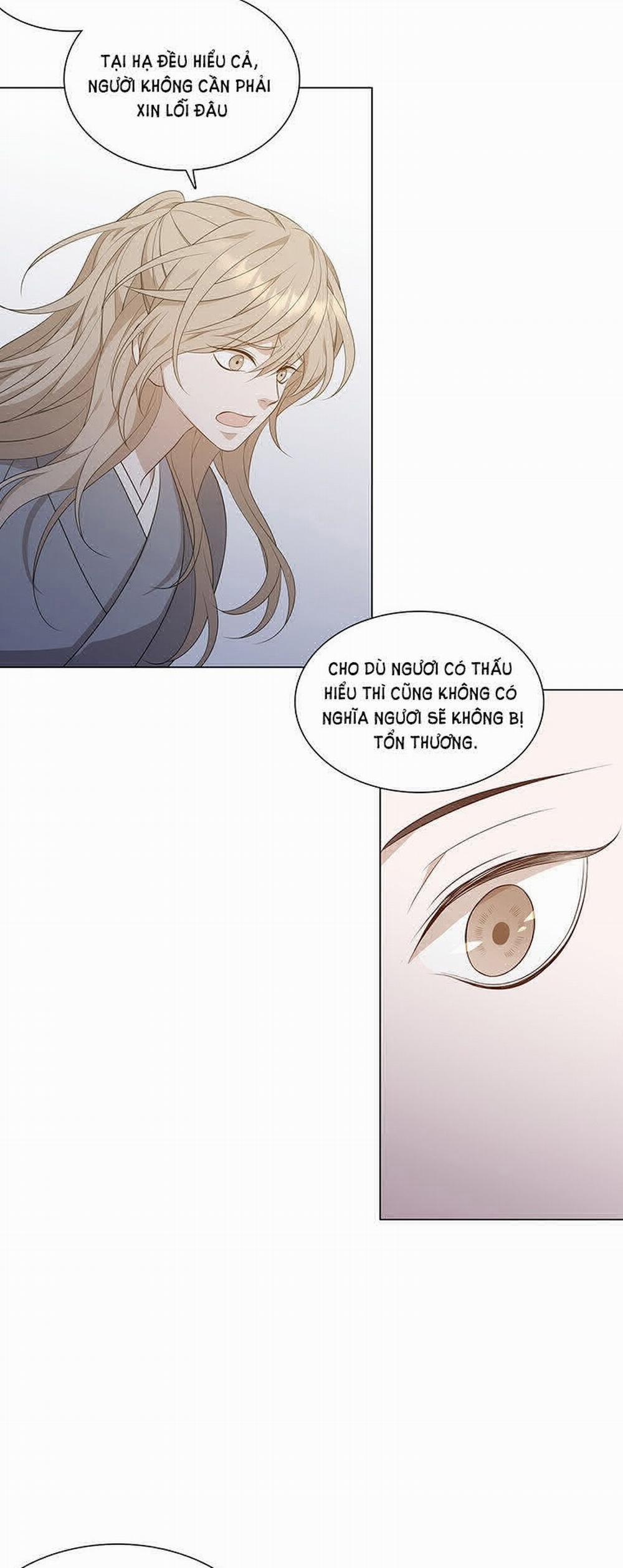 [18+] Ve Vãn, Mê Hoặc Hồ Ly 14.1 trang 21