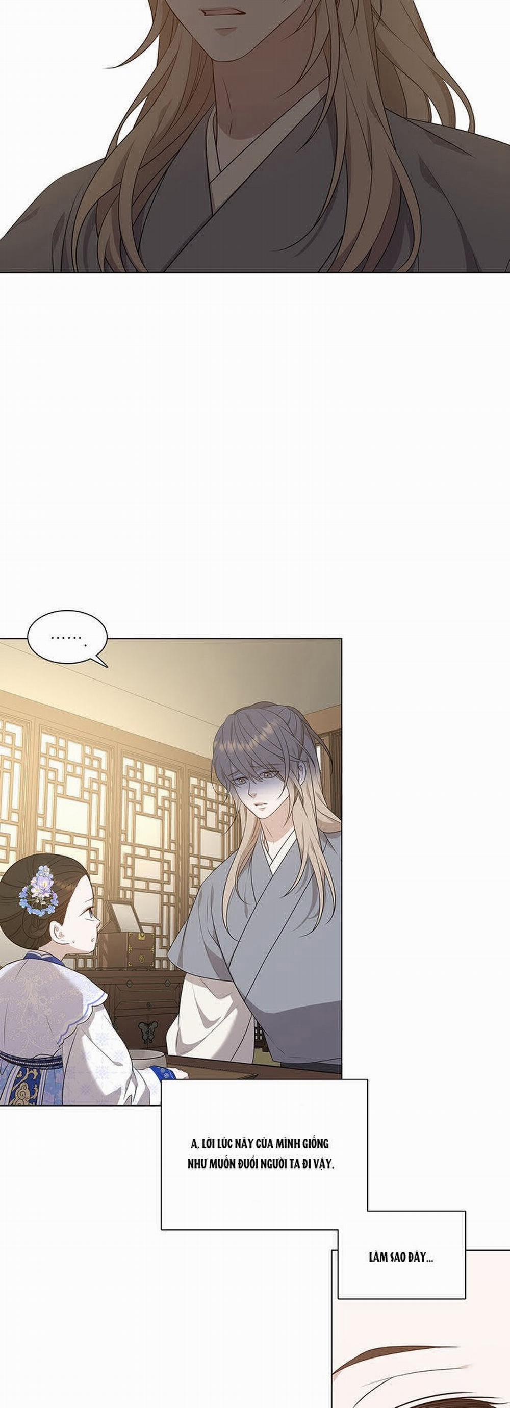 [18+] Ve Vãn, Mê Hoặc Hồ Ly 14.1 trang 27