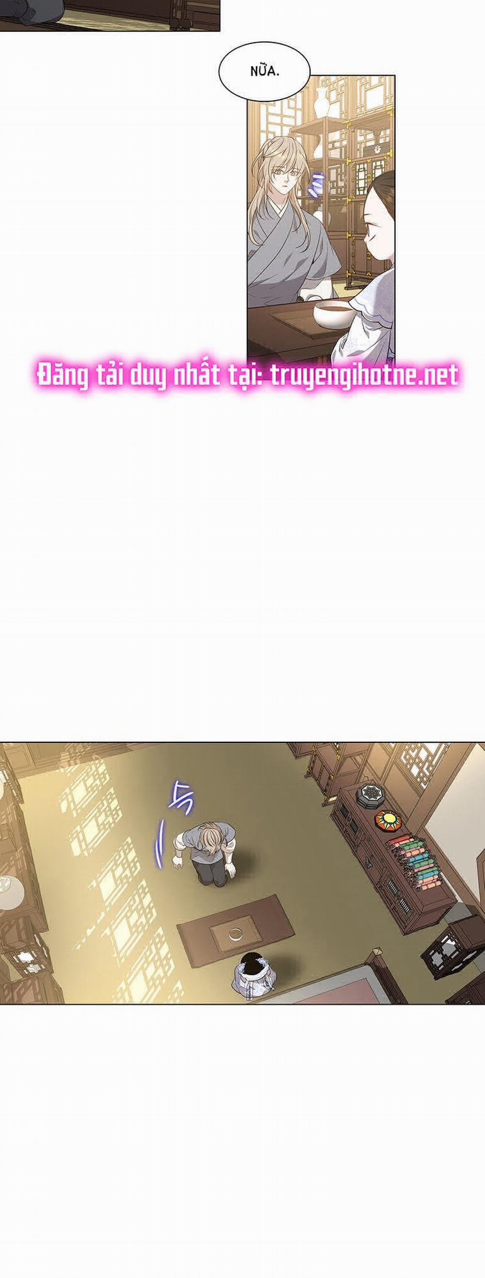 [18+] Ve Vãn, Mê Hoặc Hồ Ly 14.1 trang 6