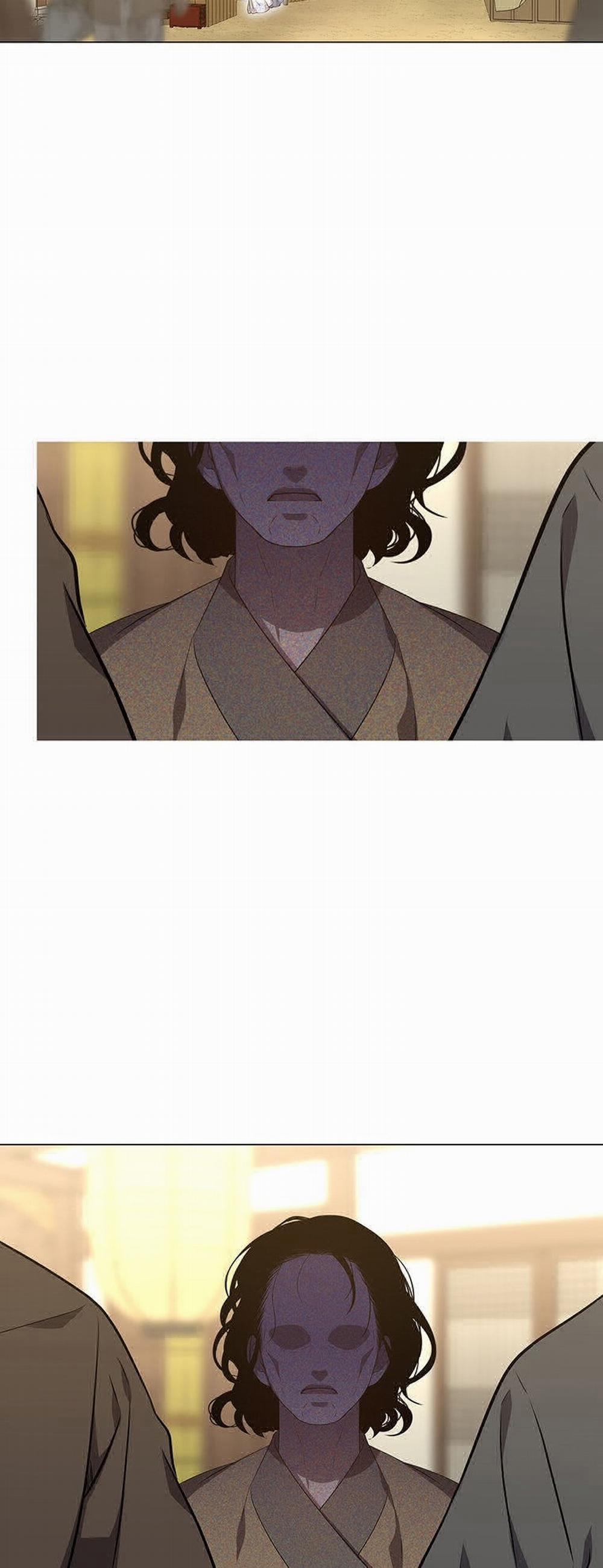 [18+] Ve Vãn, Mê Hoặc Hồ Ly 14.2 trang 10