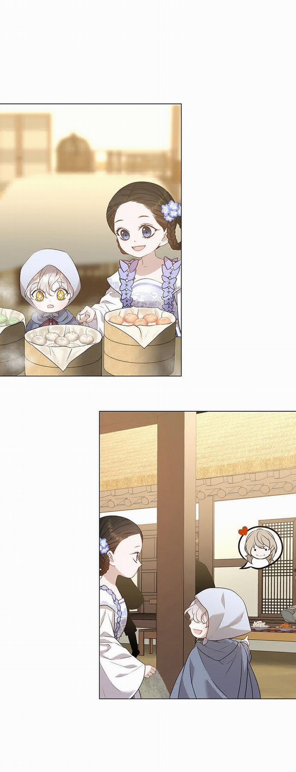 [18+] Ve Vãn, Mê Hoặc Hồ Ly 14.2 trang 12