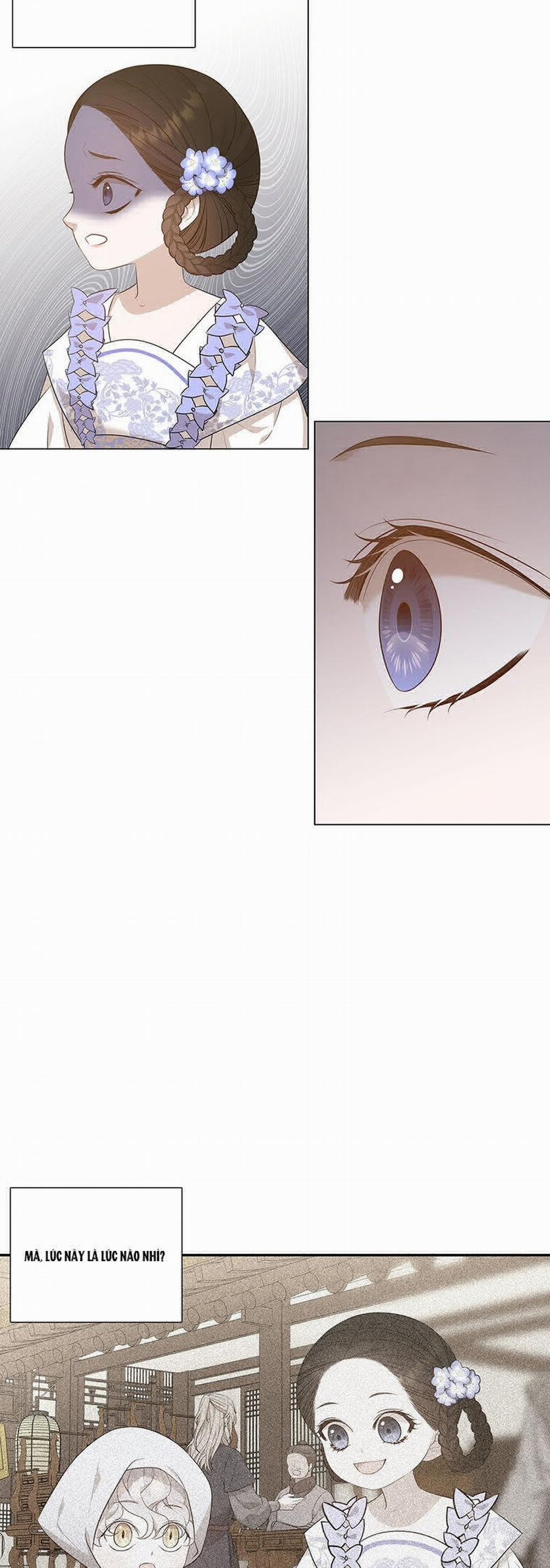 [18+] Ve Vãn, Mê Hoặc Hồ Ly 14.2 trang 17
