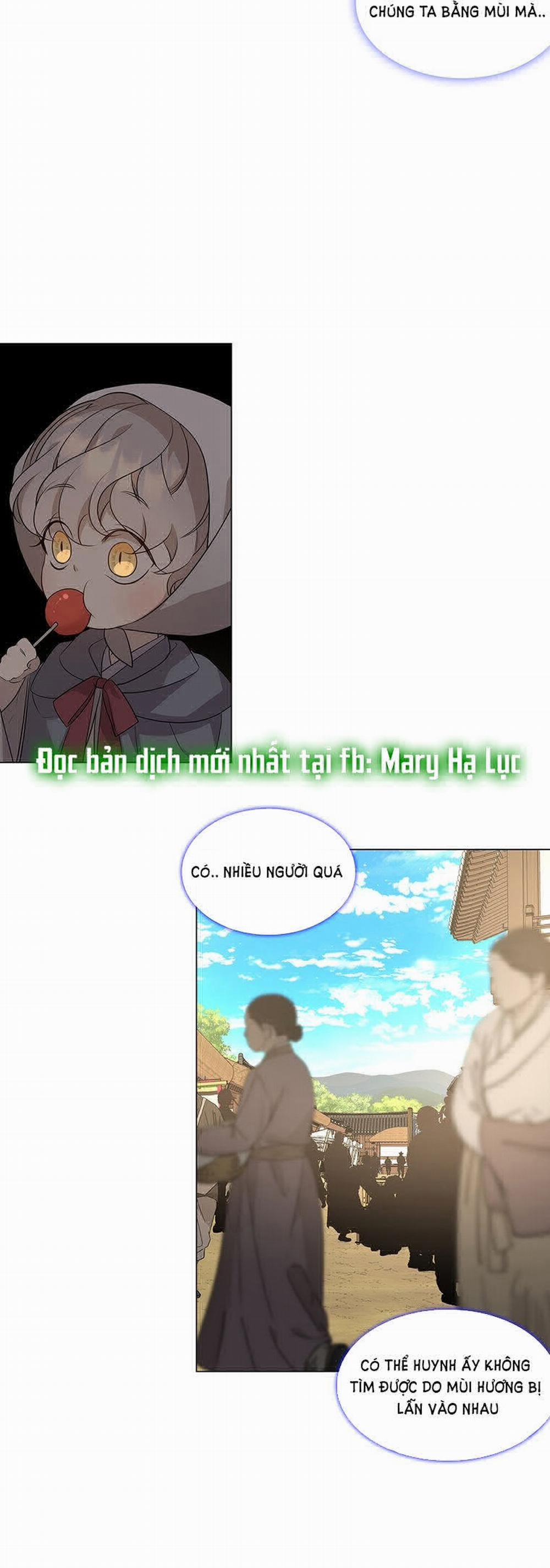 [18+] Ve Vãn, Mê Hoặc Hồ Ly 14.2 trang 19