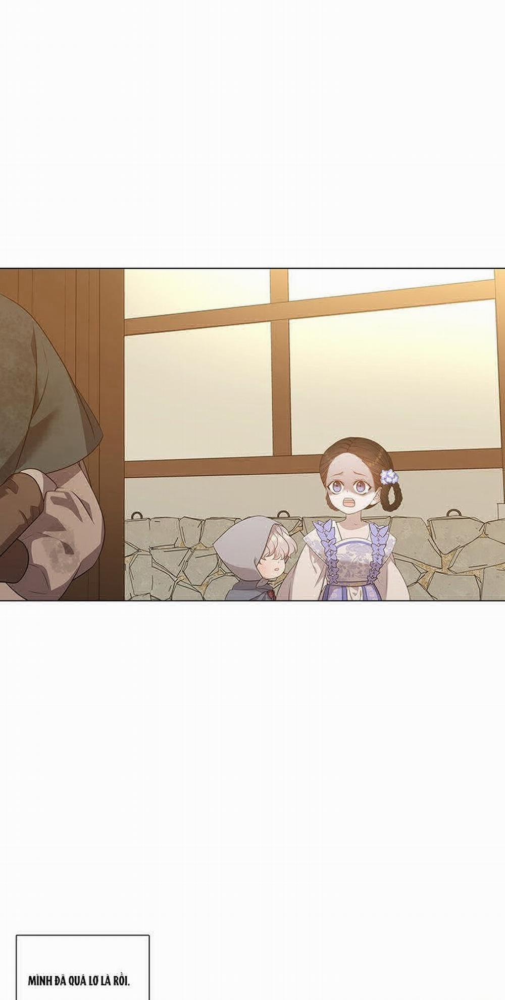 [18+] Ve Vãn, Mê Hoặc Hồ Ly 14.2 trang 23