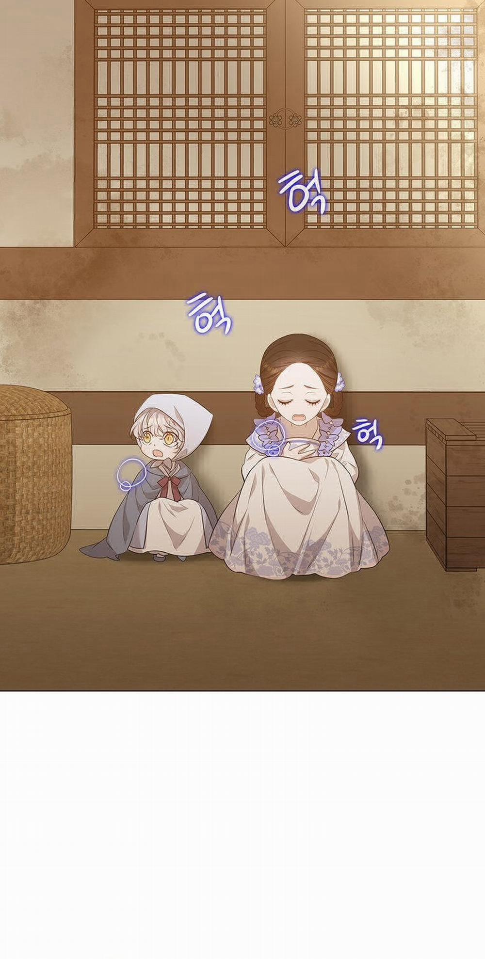 [18+] Ve Vãn, Mê Hoặc Hồ Ly 14.2 trang 26