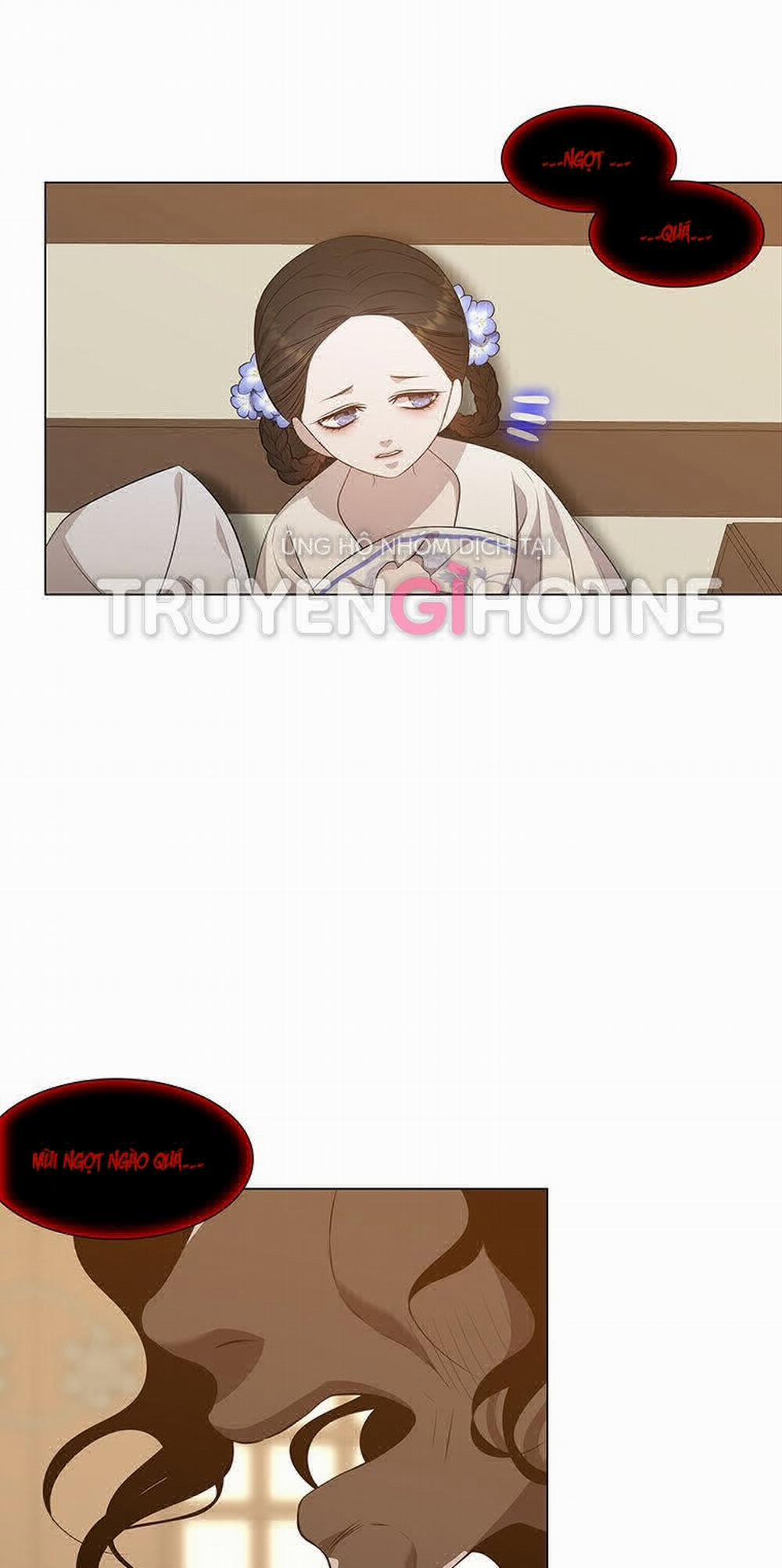[18+] Ve Vãn, Mê Hoặc Hồ Ly 14.2 trang 30