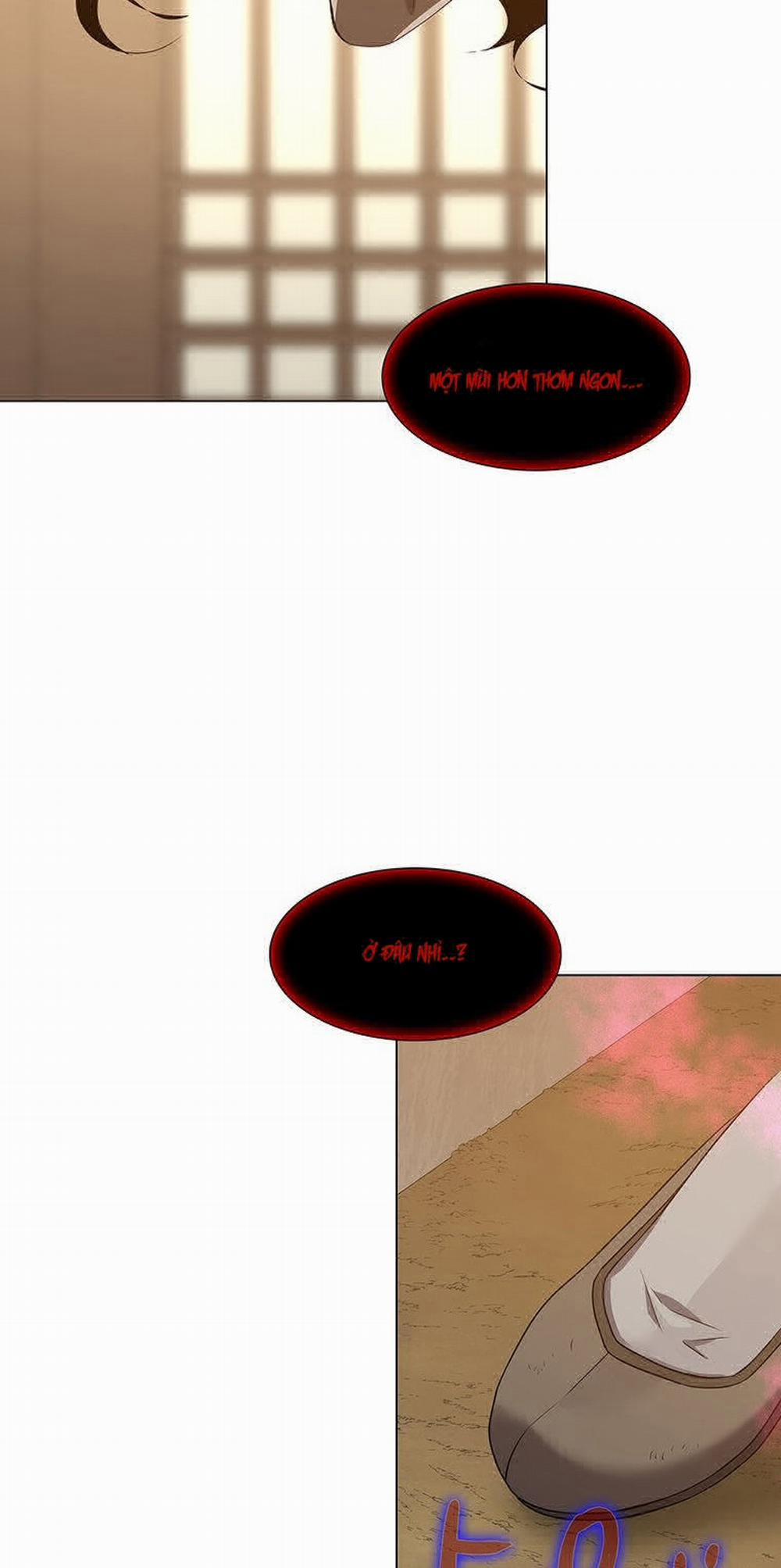 [18+] Ve Vãn, Mê Hoặc Hồ Ly 14.2 trang 31