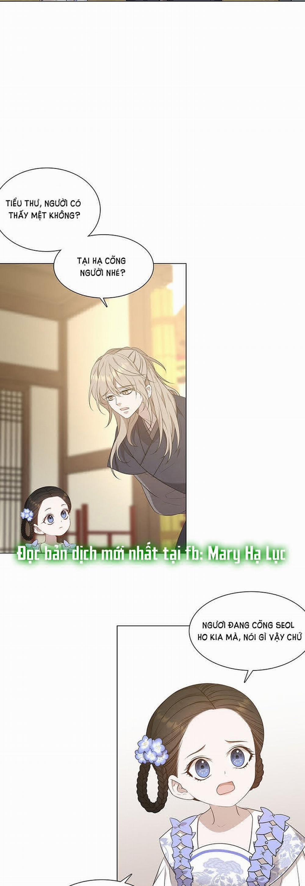 [18+] Ve Vãn, Mê Hoặc Hồ Ly 14.2 trang 4