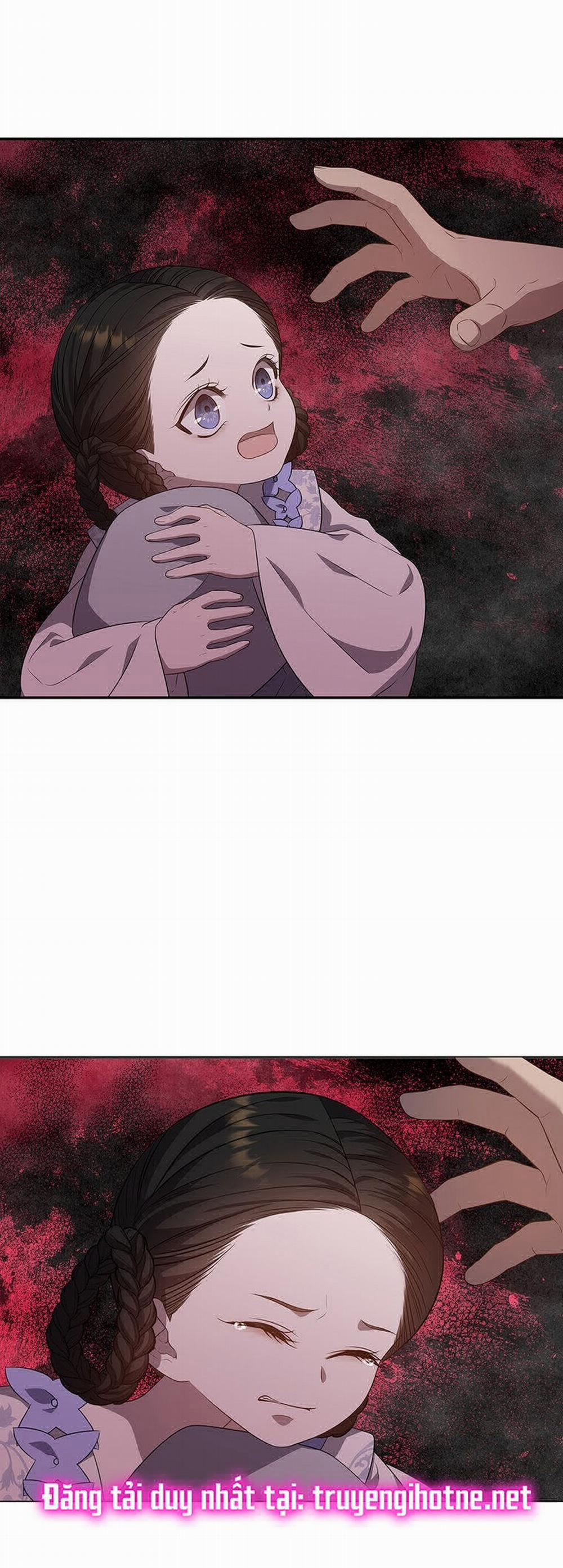 [18+] Ve Vãn, Mê Hoặc Hồ Ly 15.1 trang 16