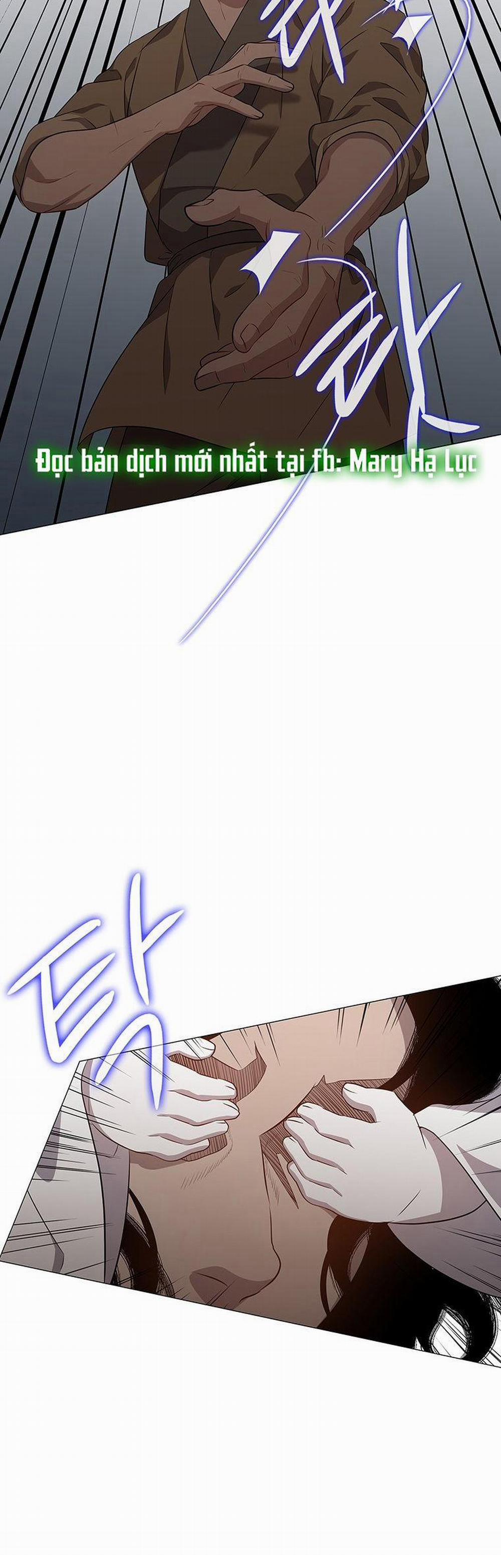 [18+] Ve Vãn, Mê Hoặc Hồ Ly 15.1 trang 3