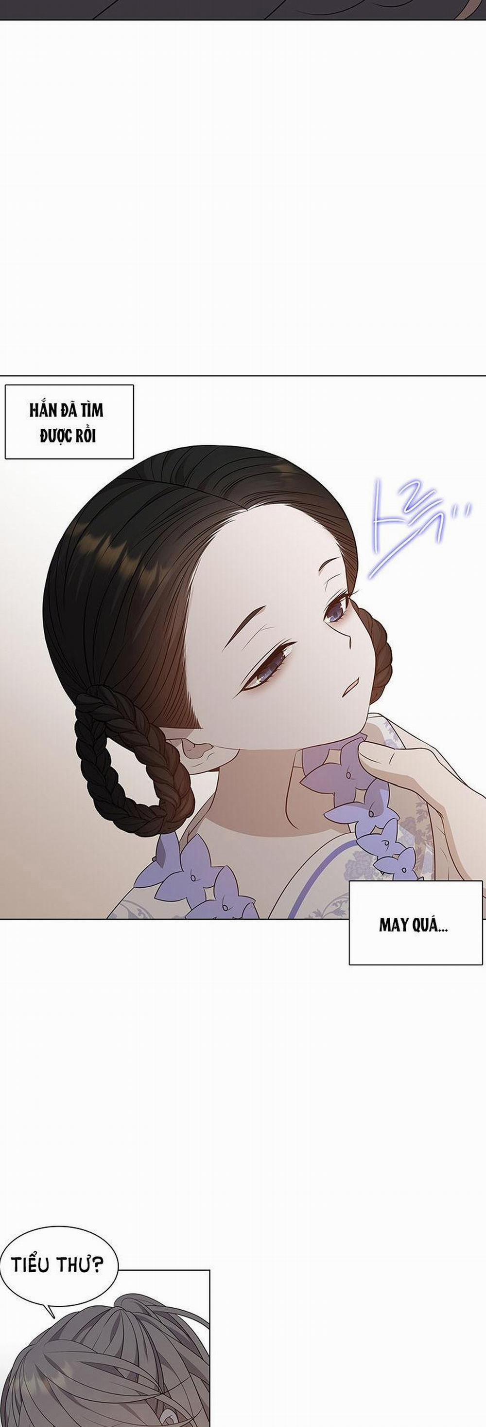 [18+] Ve Vãn, Mê Hoặc Hồ Ly 15.2 trang 1