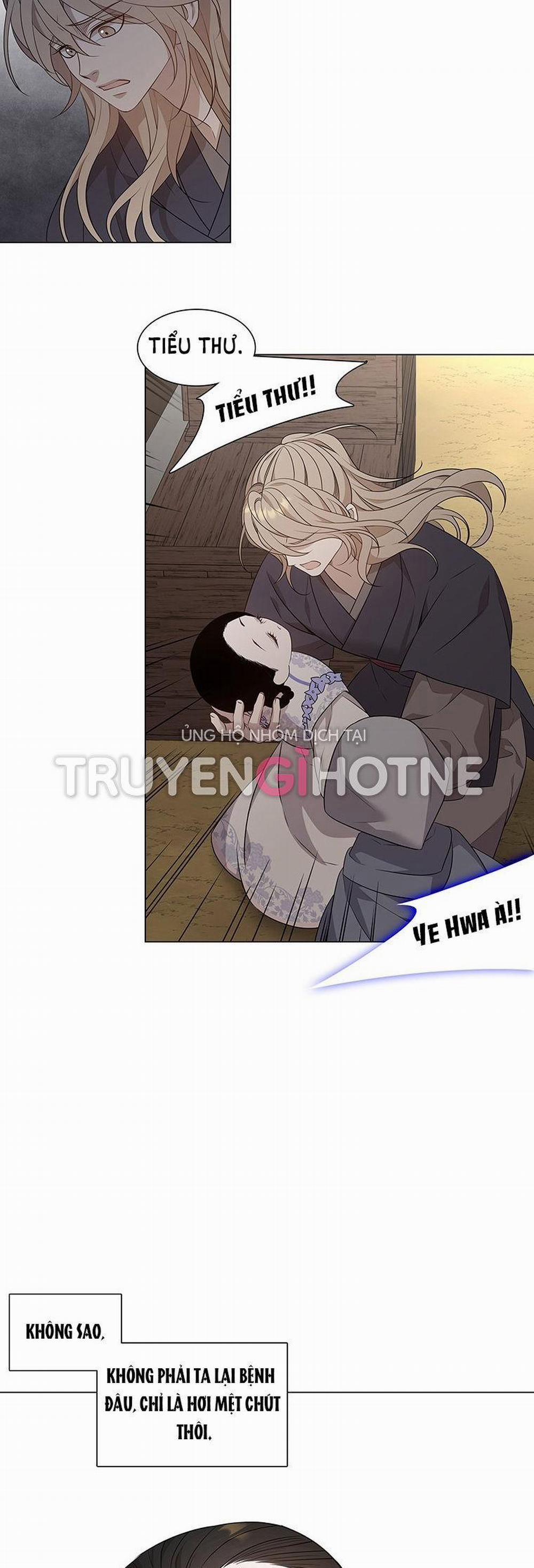 [18+] Ve Vãn, Mê Hoặc Hồ Ly 15.2 trang 2