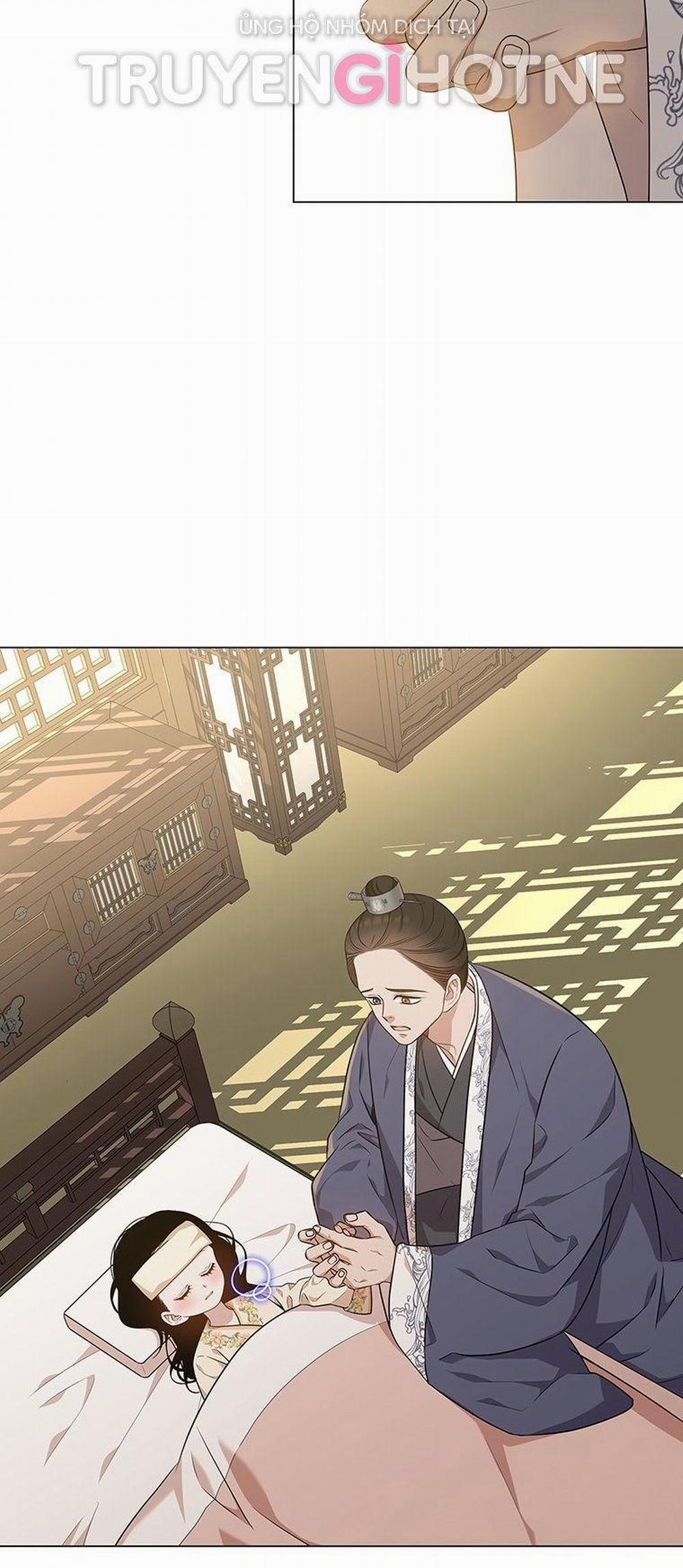 [18+] Ve Vãn, Mê Hoặc Hồ Ly 16.1 trang 1