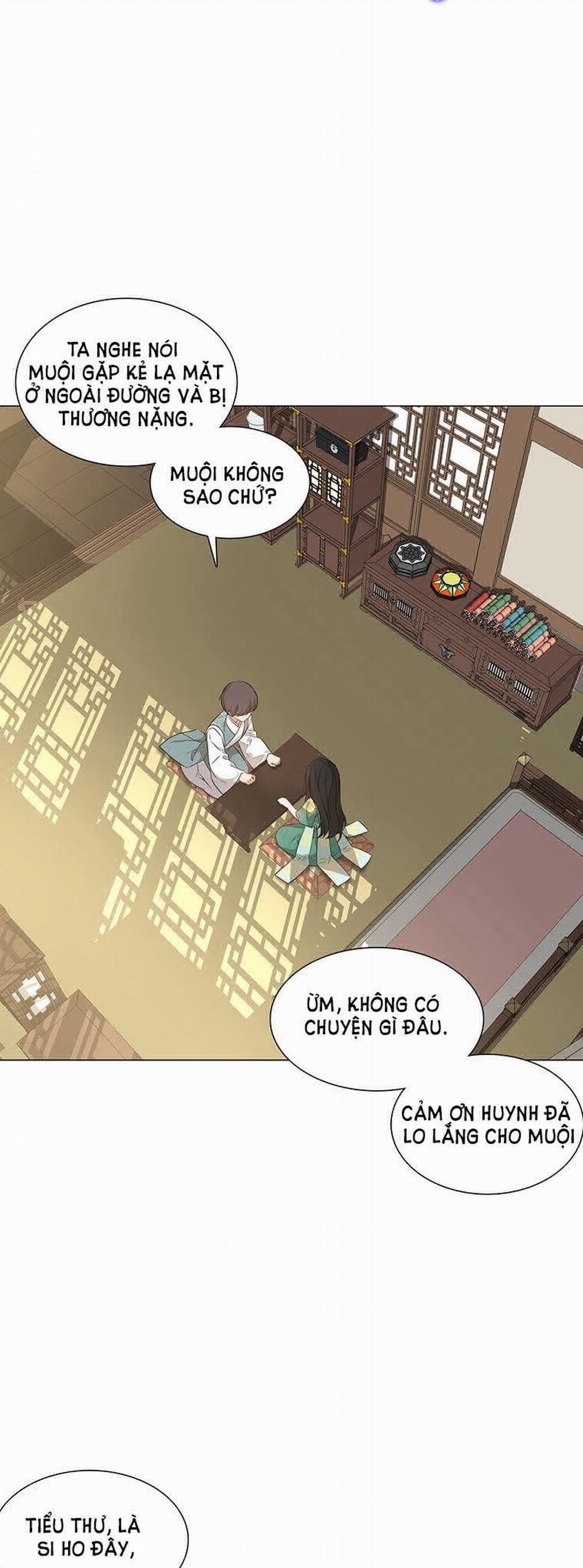 [18+] Ve Vãn, Mê Hoặc Hồ Ly 16.1 trang 17