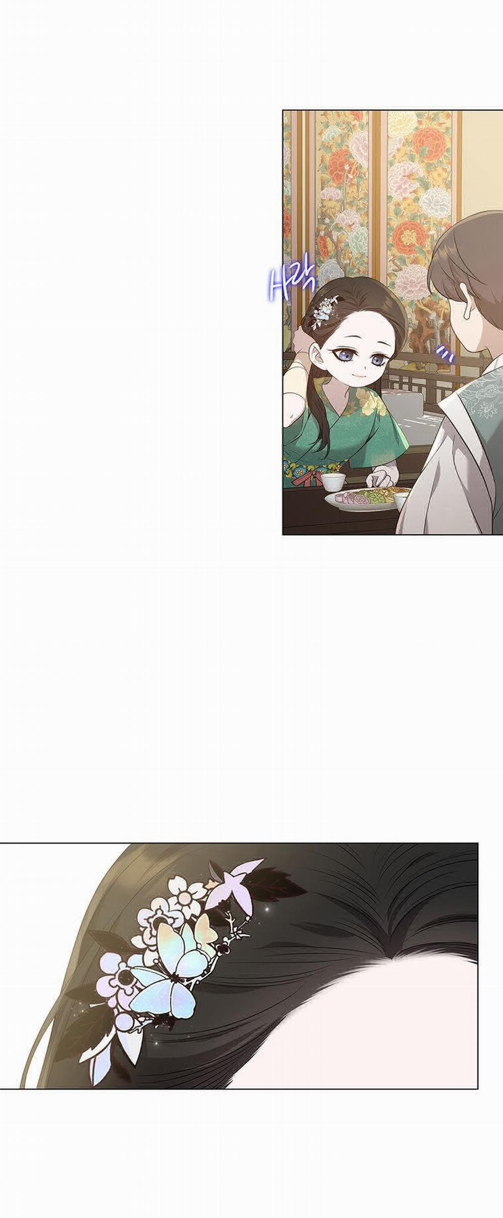 [18+] Ve Vãn, Mê Hoặc Hồ Ly 16.1 trang 23